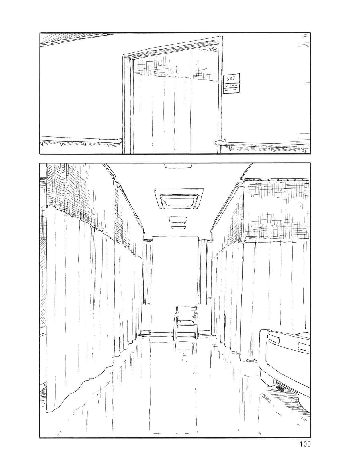 Read Blood on the Tracks Manga Online