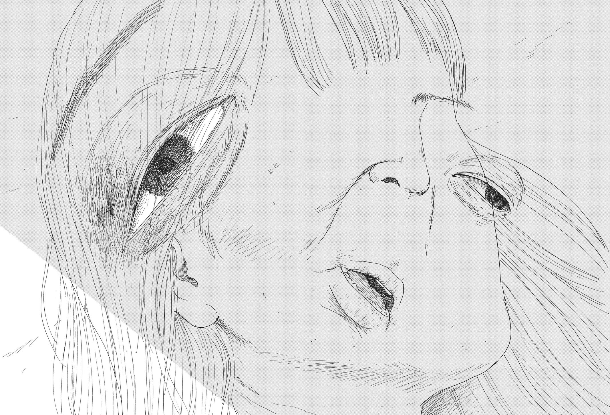 Read Blood on the Tracks Manga Online