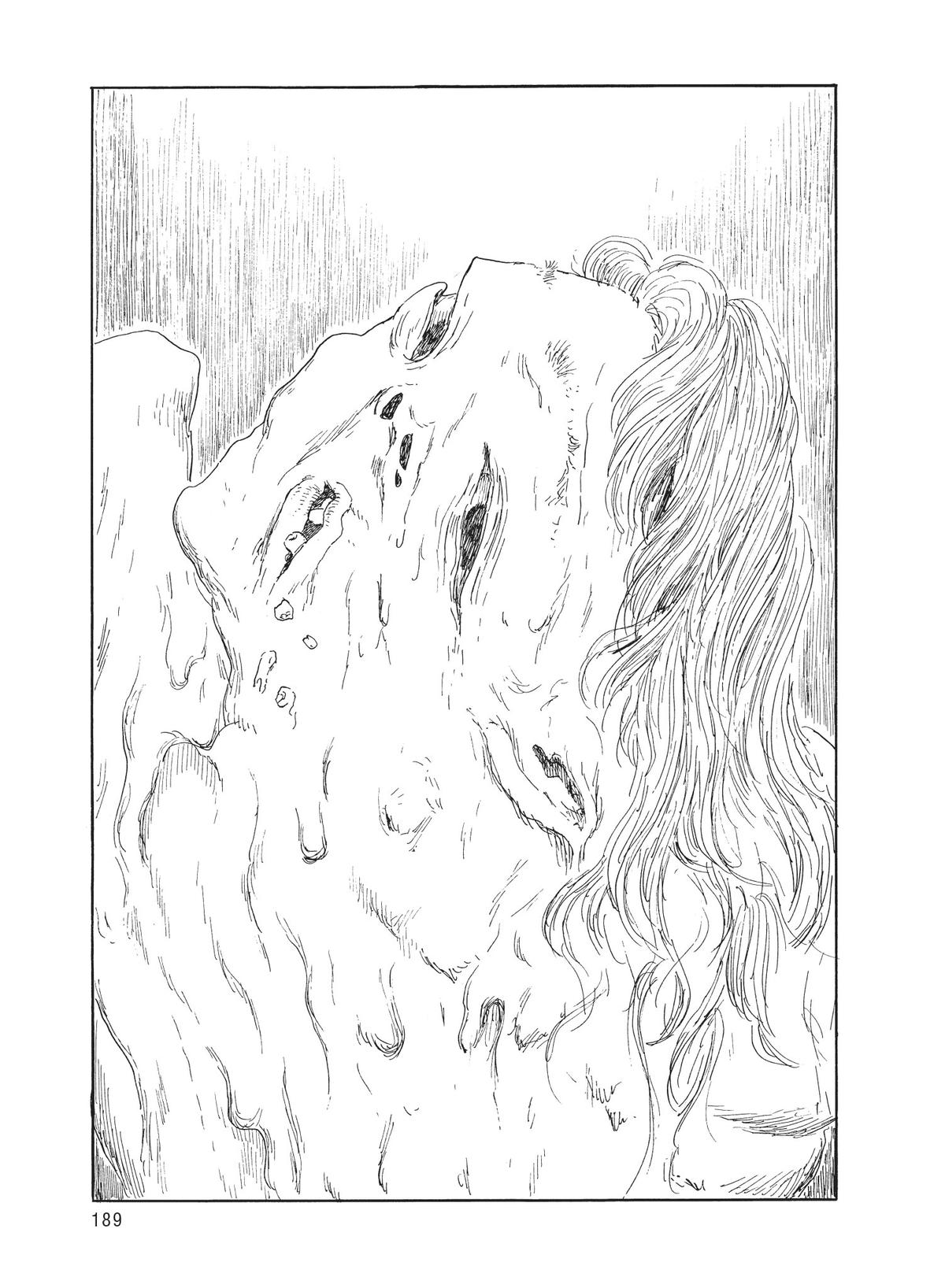 Read Blood on the Tracks Manga Online