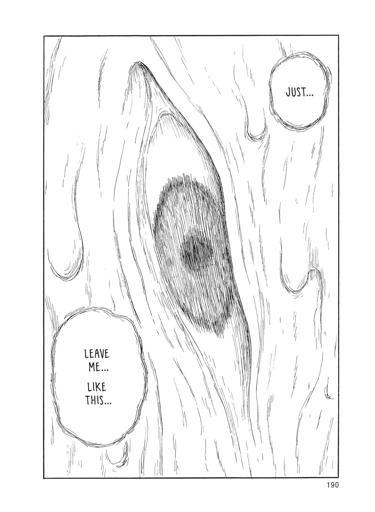 Read Blood on the Tracks Manga Online