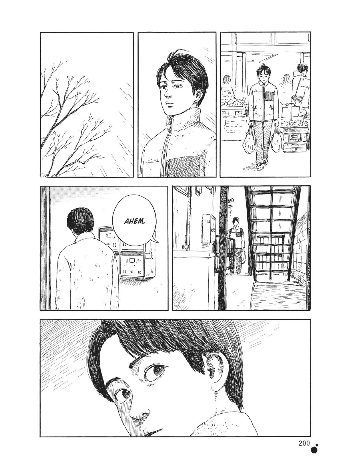 Read Blood on the Tracks Manga Online