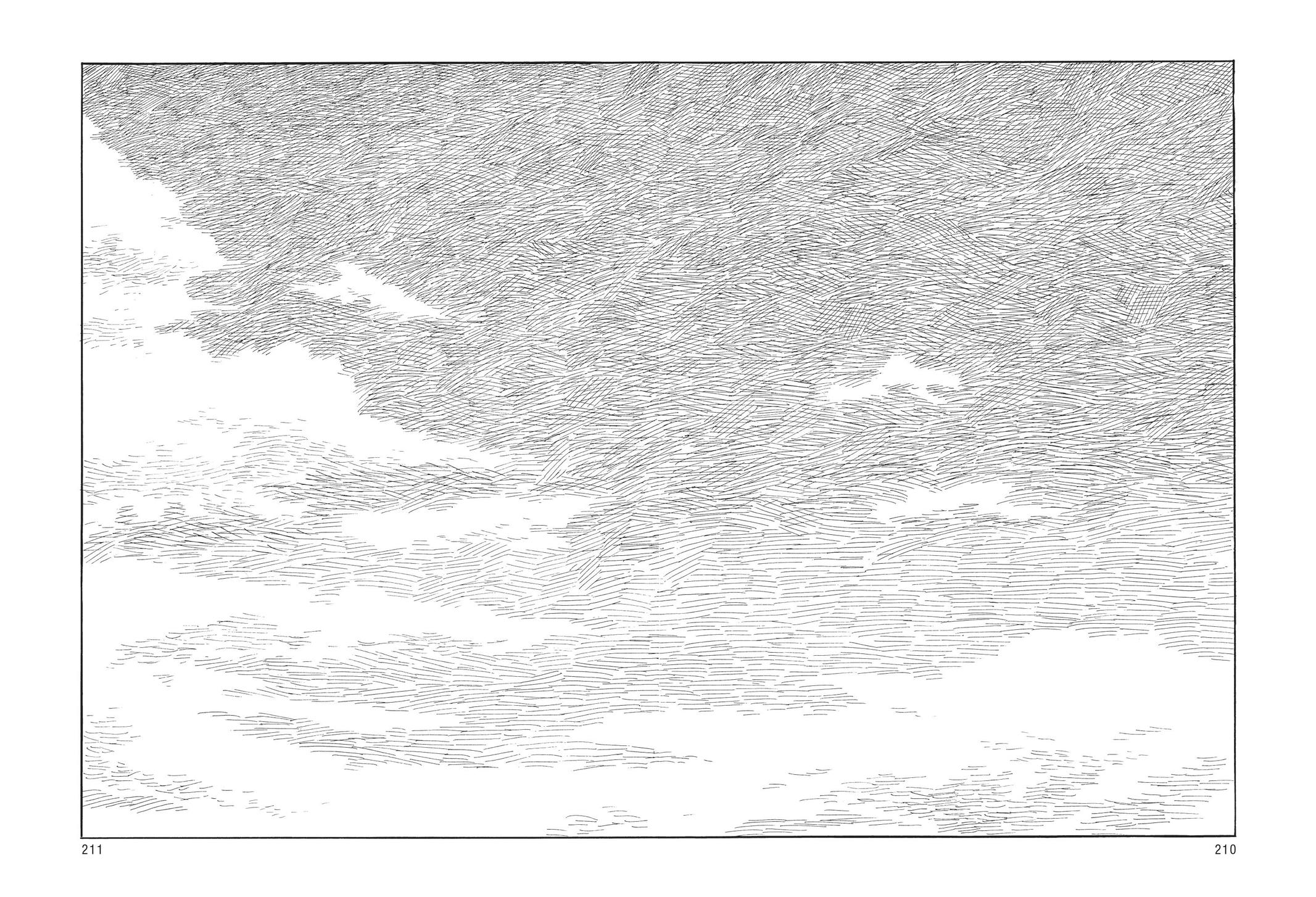 Read Blood on the Tracks Manga Online
