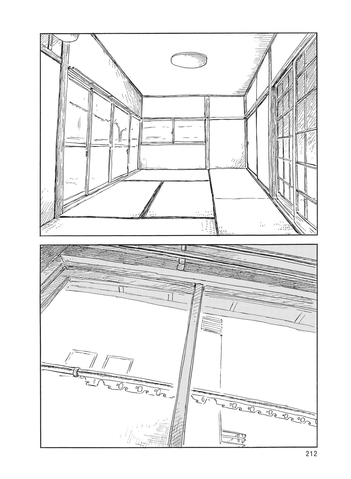 Read Blood on the Tracks Manga Online