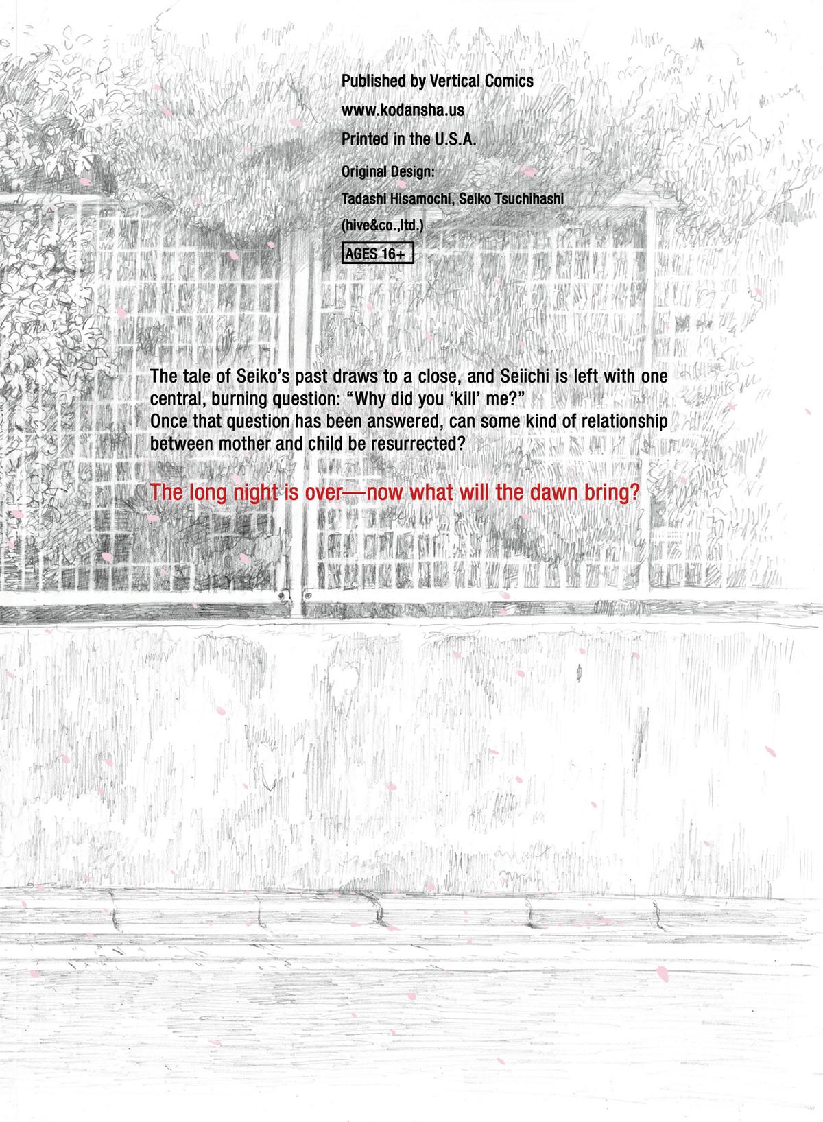 Read Blood on the Tracks Manga Online