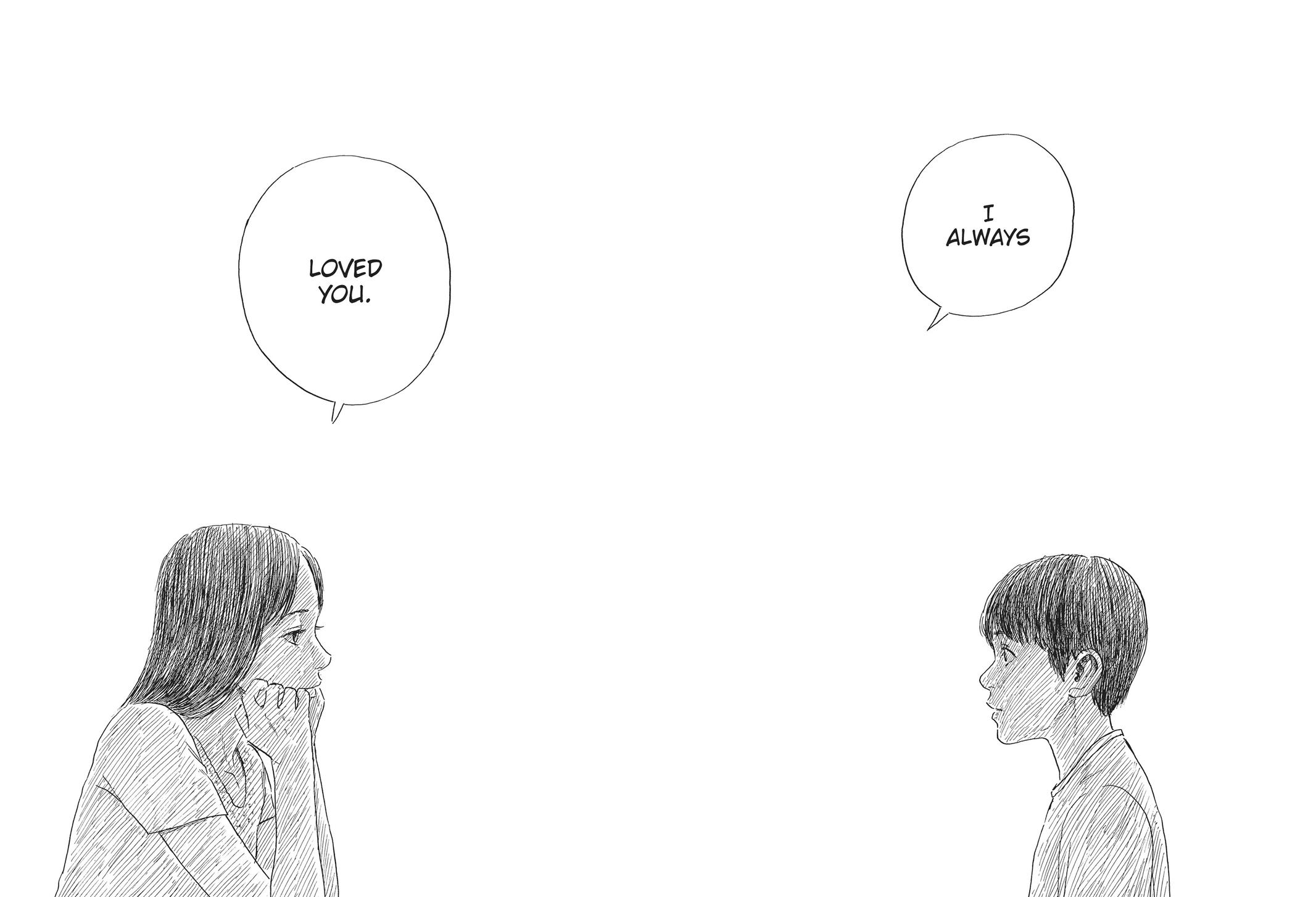 Read Blood on the Tracks Manga Online