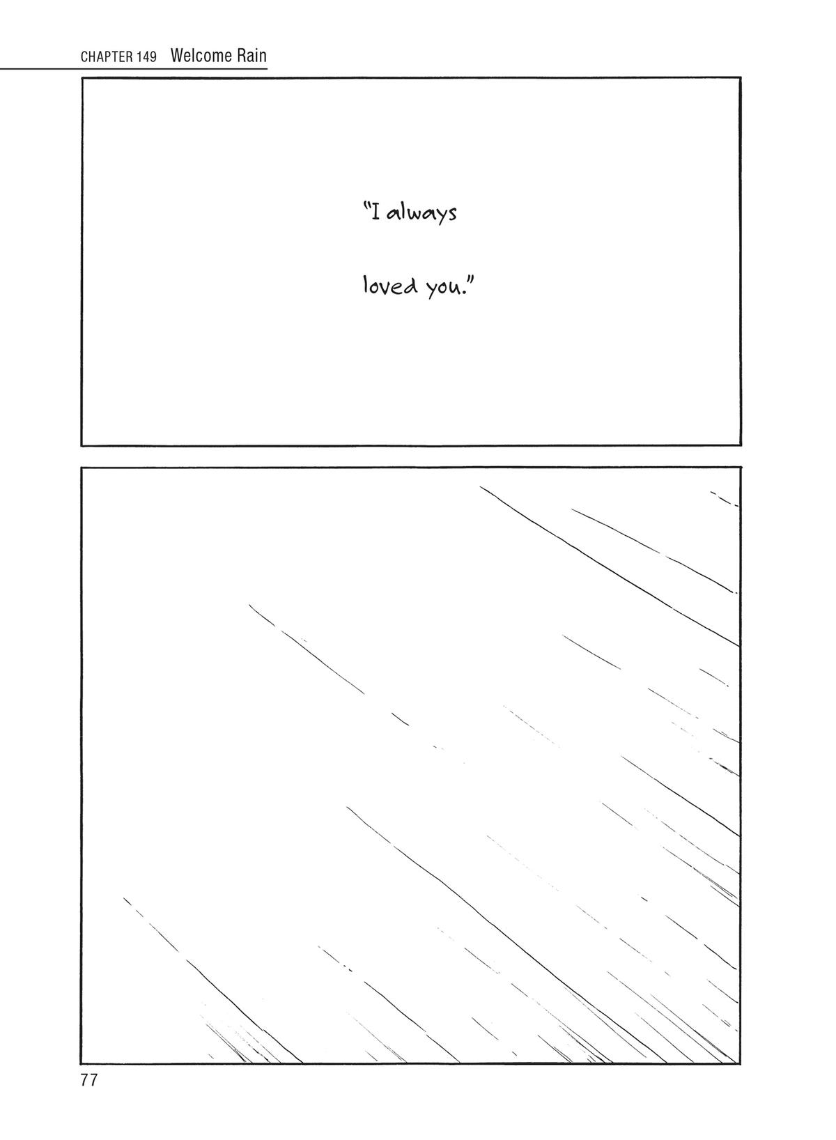 Read Blood on the Tracks Manga Online