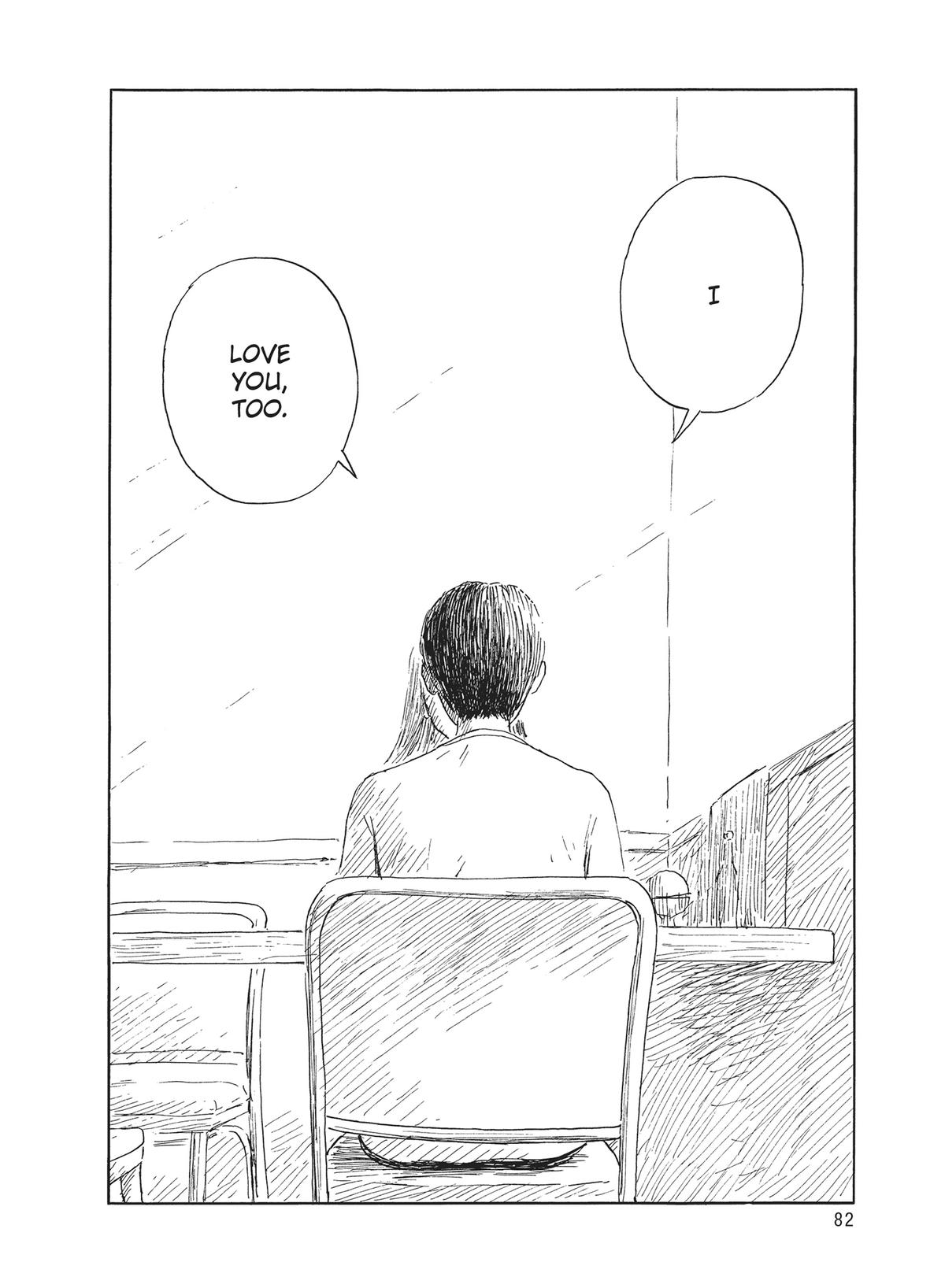 Read Blood on the Tracks Manga Online