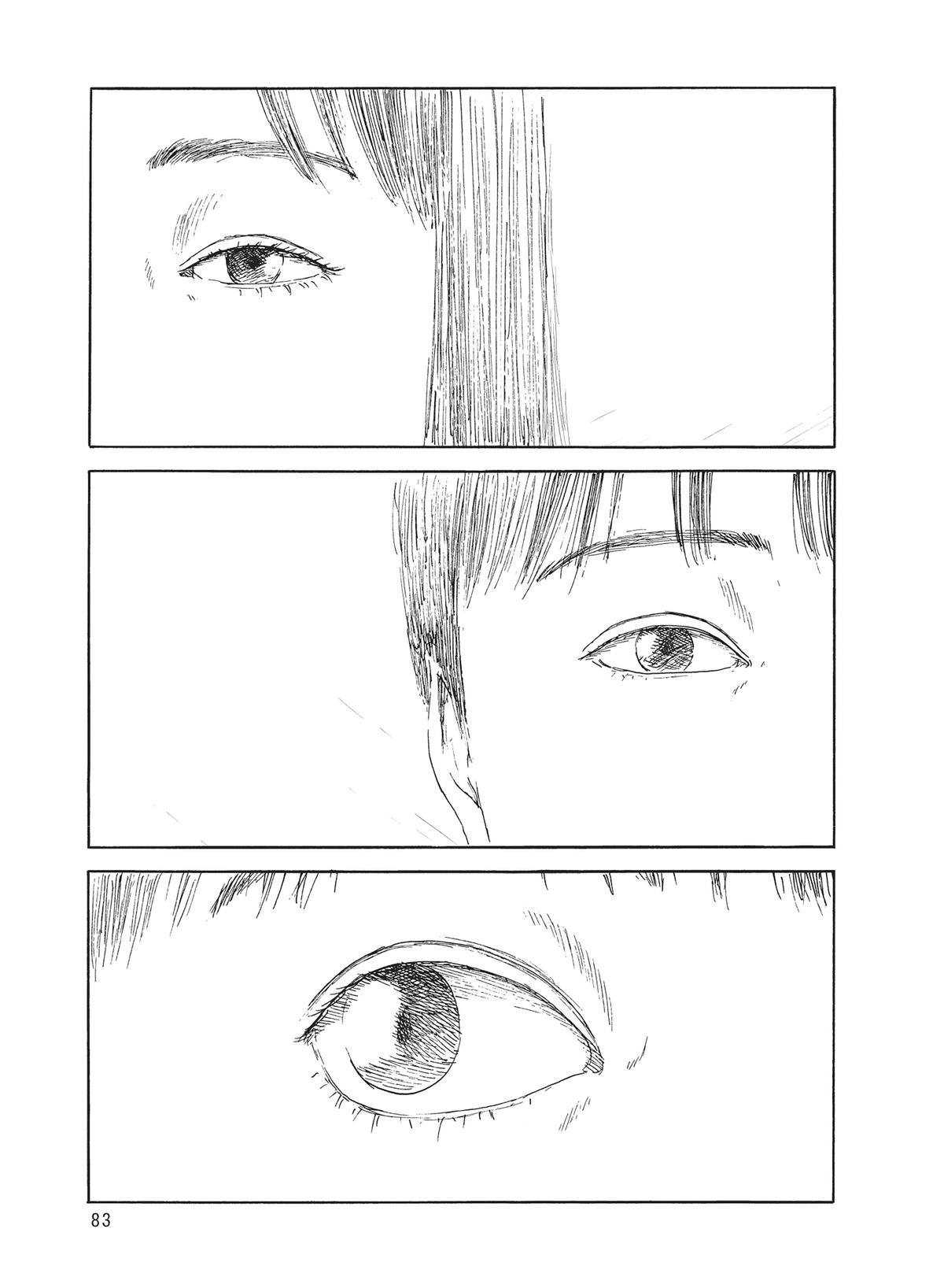 Read Blood on the Tracks Manga Online