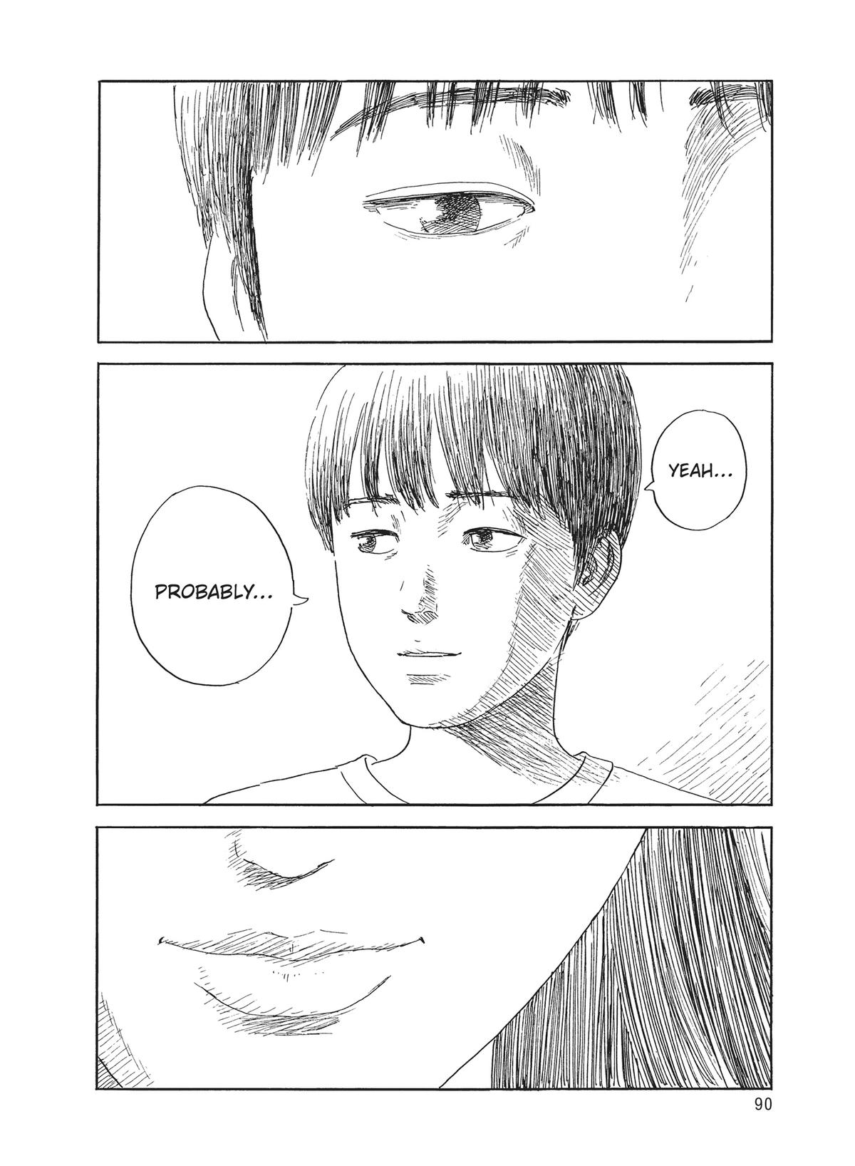 Read Blood on the Tracks Manga Online