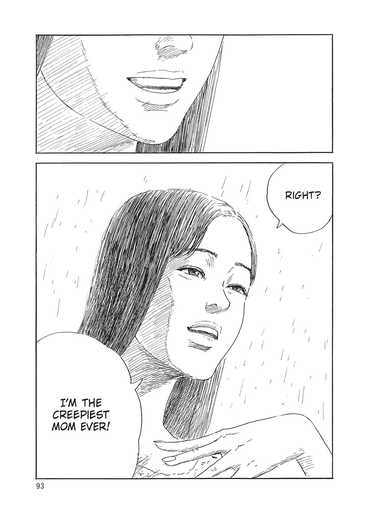 Read Blood on the Tracks Manga Online