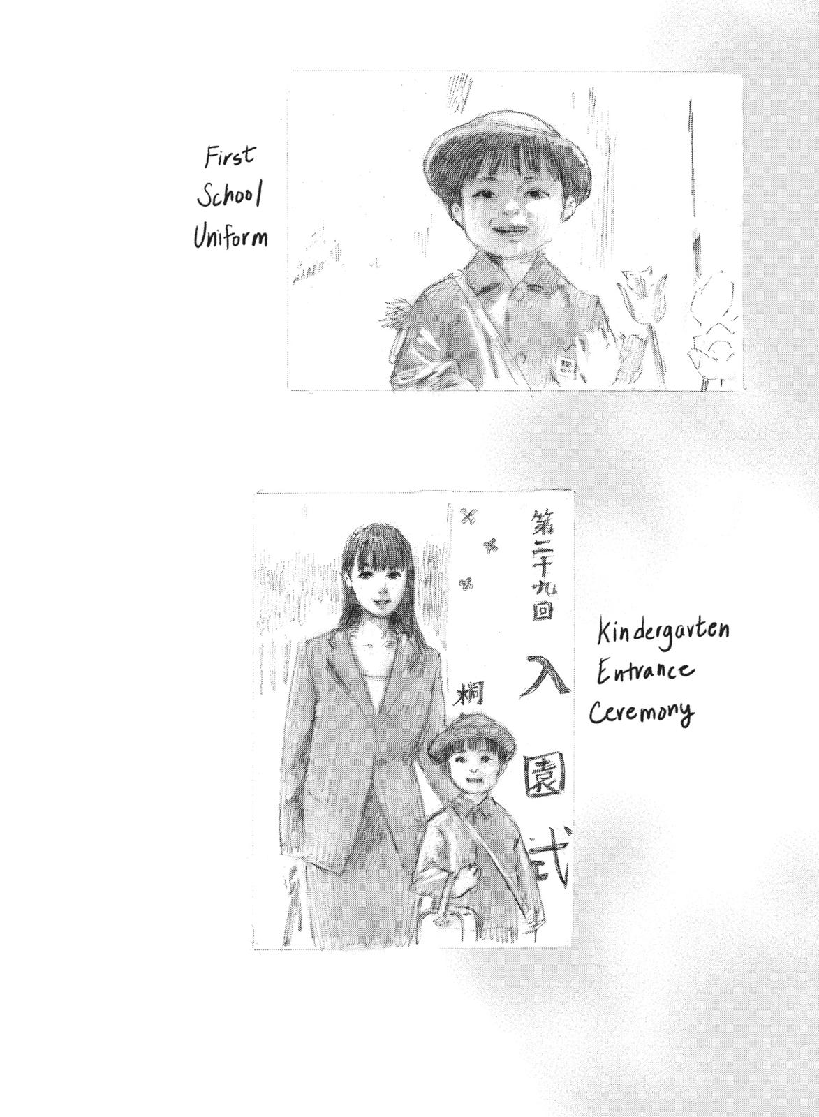 Read Blood on the Tracks Manga Online