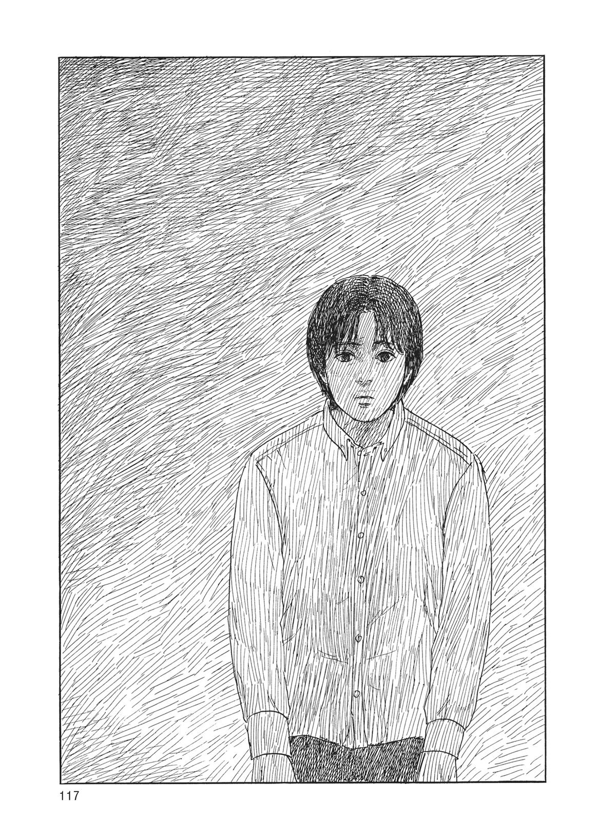 Read Blood on the Tracks Manga Online