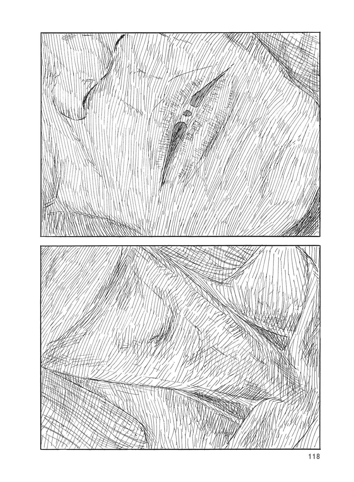 Read Blood on the Tracks Manga Online