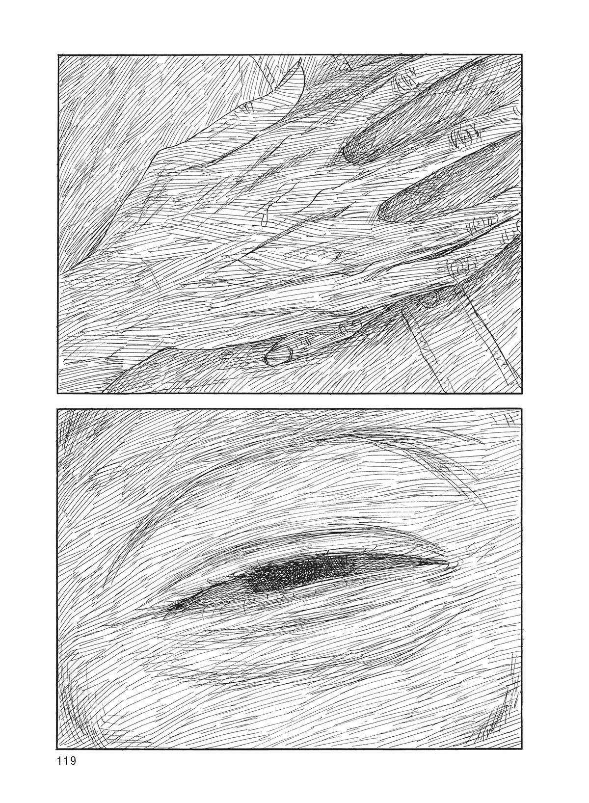 Read Blood on the Tracks Manga Online