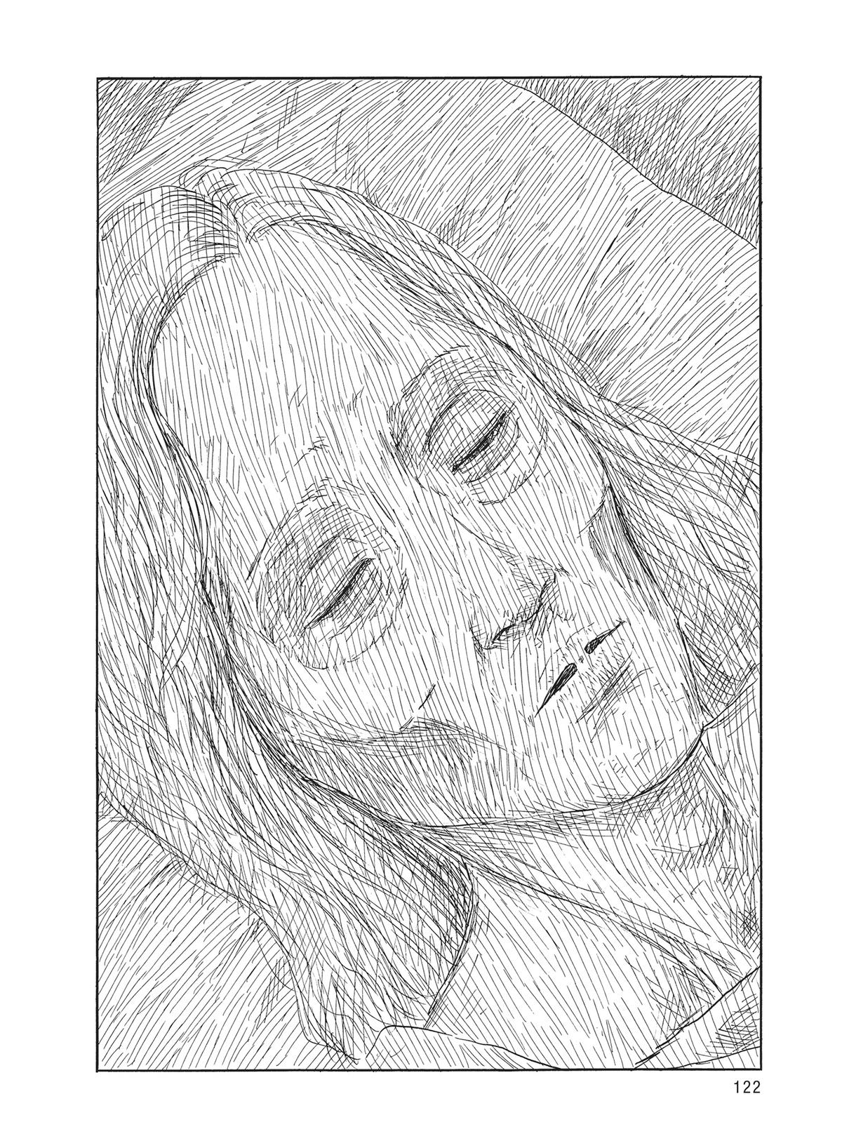 Read Blood on the Tracks Manga Online