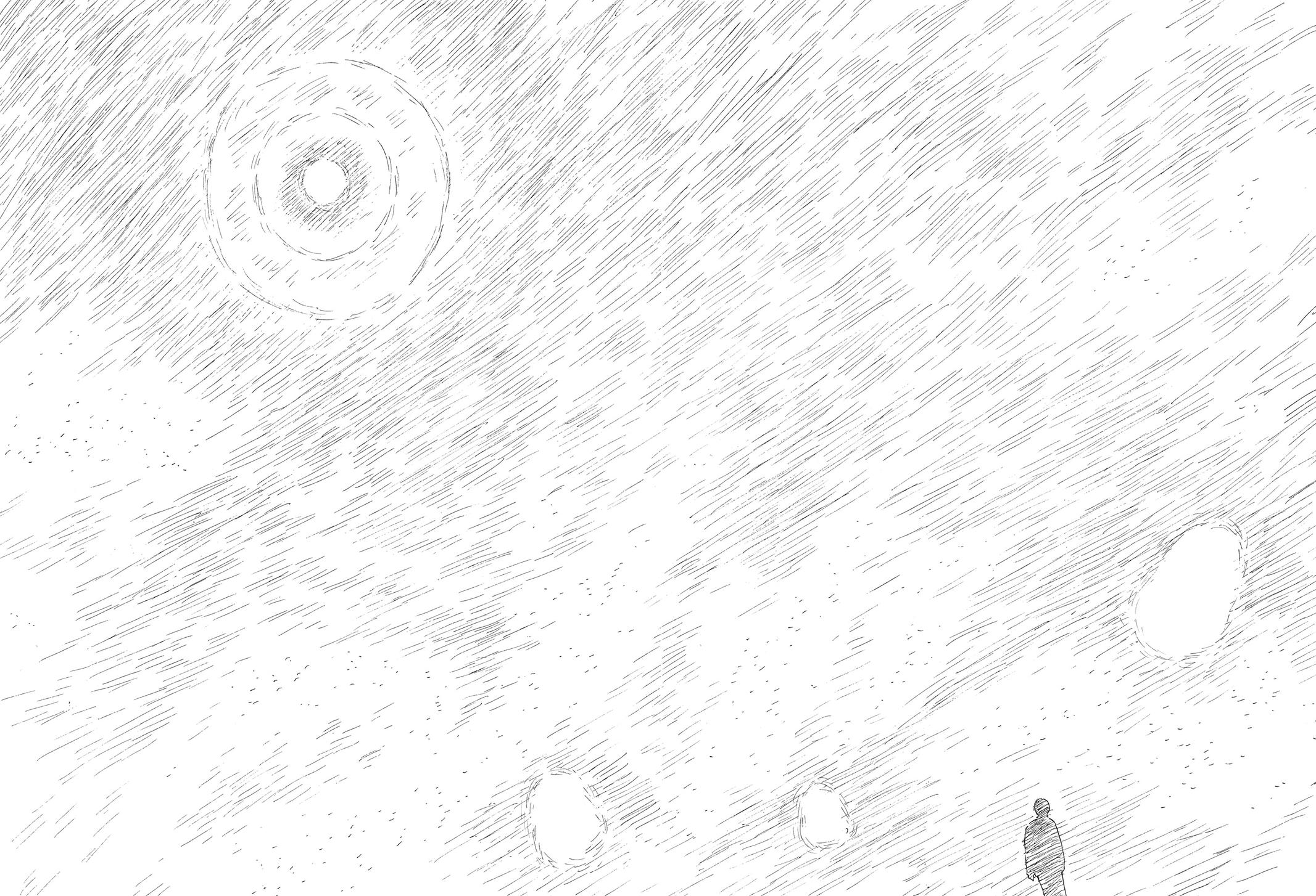 Read Blood on the Tracks Manga Online