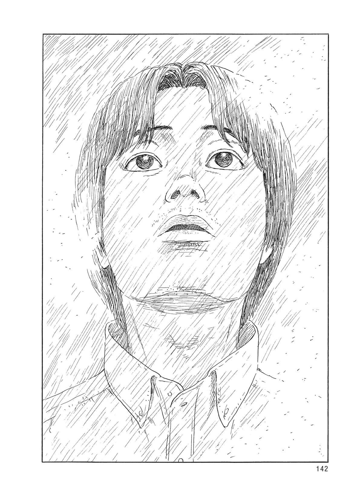 Read Blood on the Tracks Manga Online
