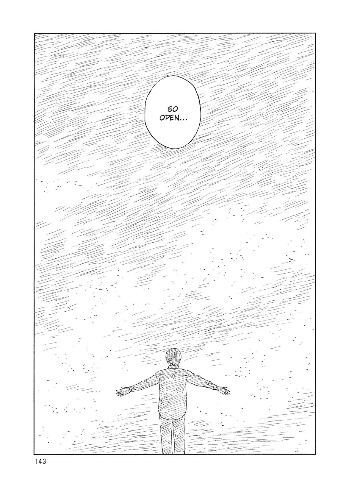 Read Blood on the Tracks Manga Online