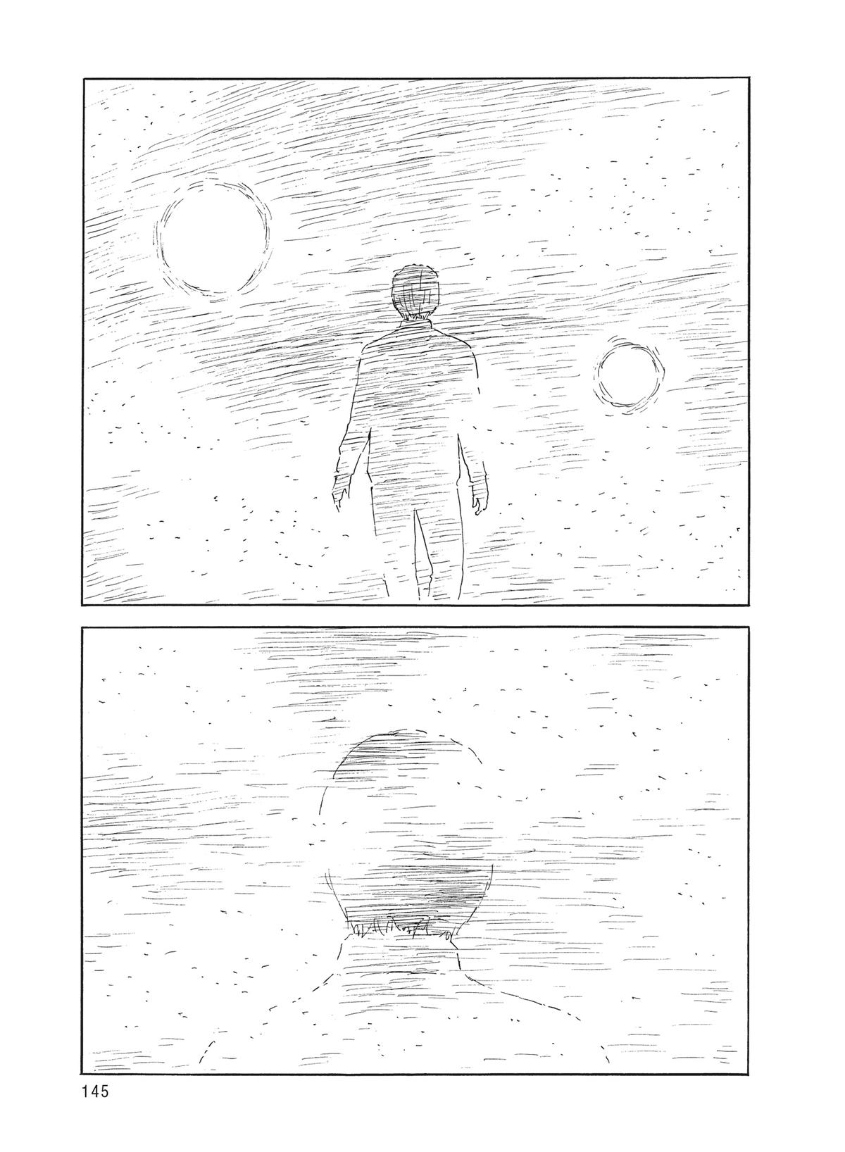 Read Blood on the Tracks Manga Online