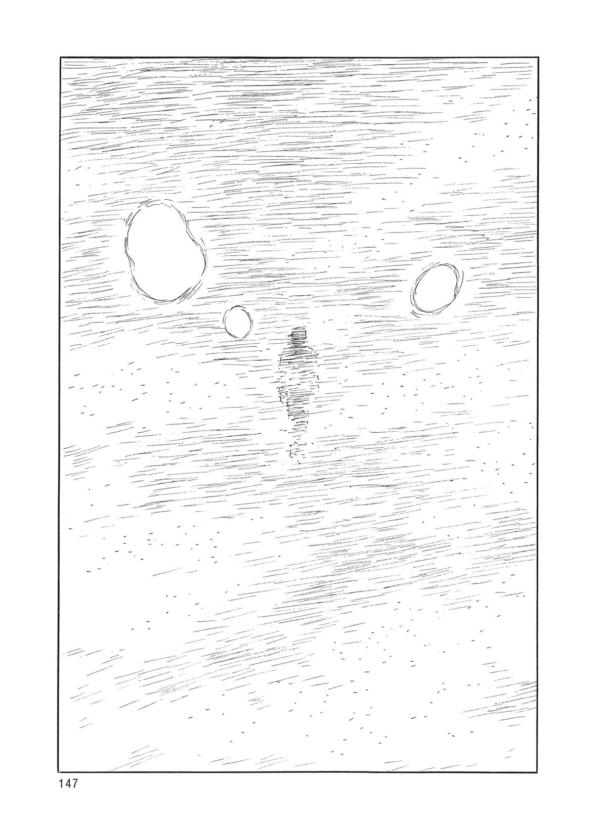 Read Blood on the Tracks Manga Online
