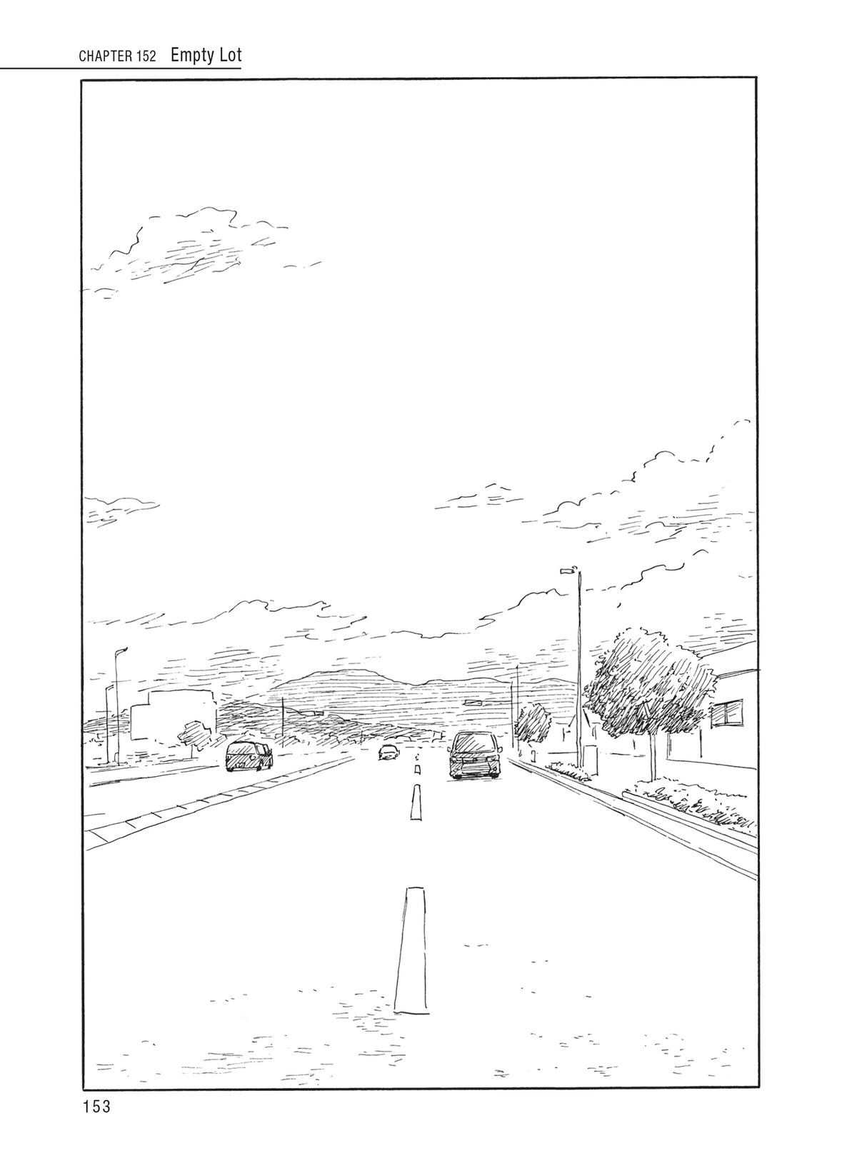Read Blood on the Tracks Manga Online