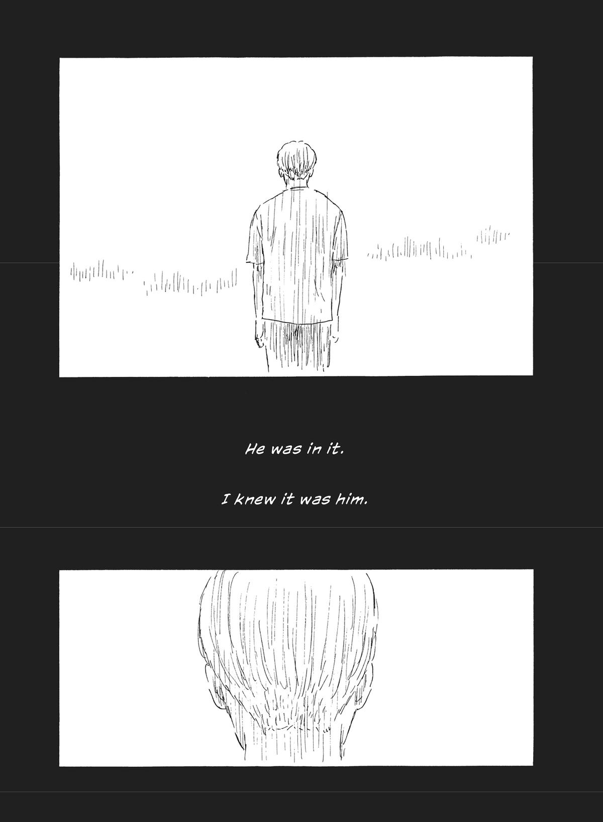 Read Blood on the Tracks Manga Online