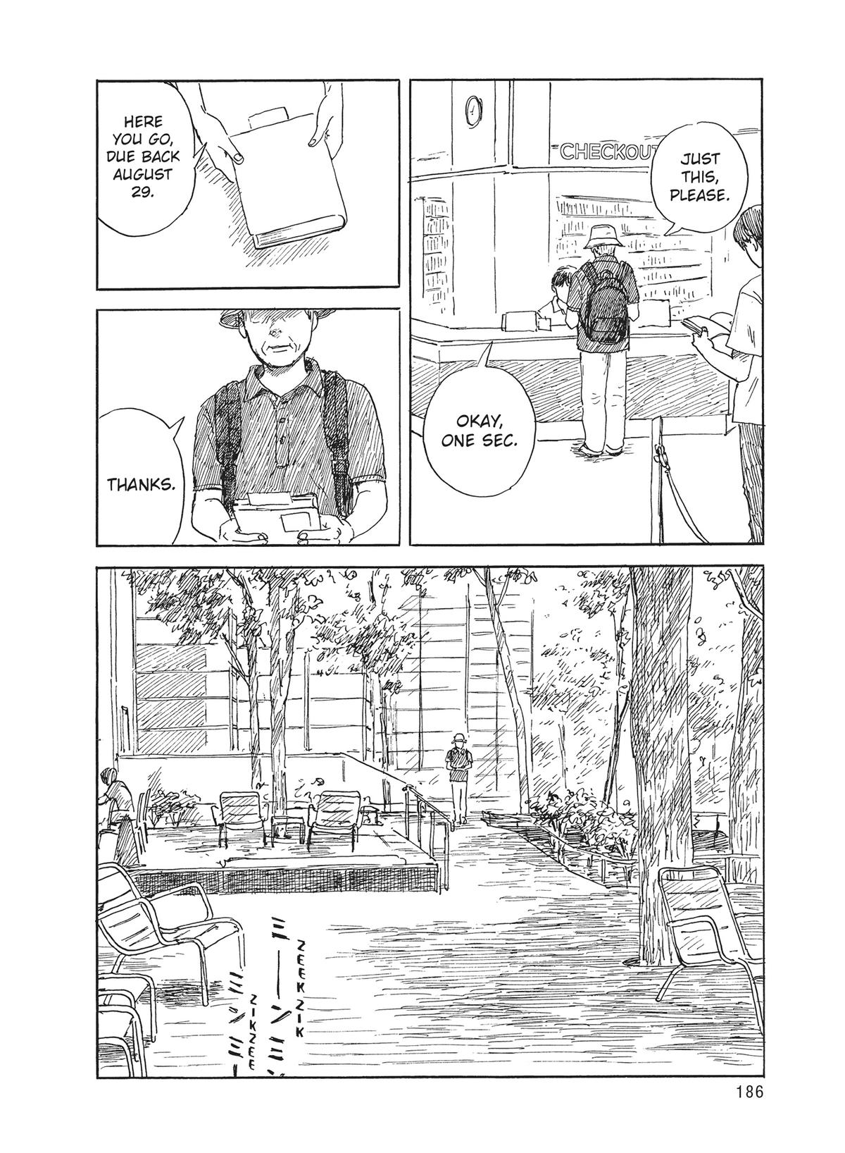 Read Blood on the Tracks Manga Online