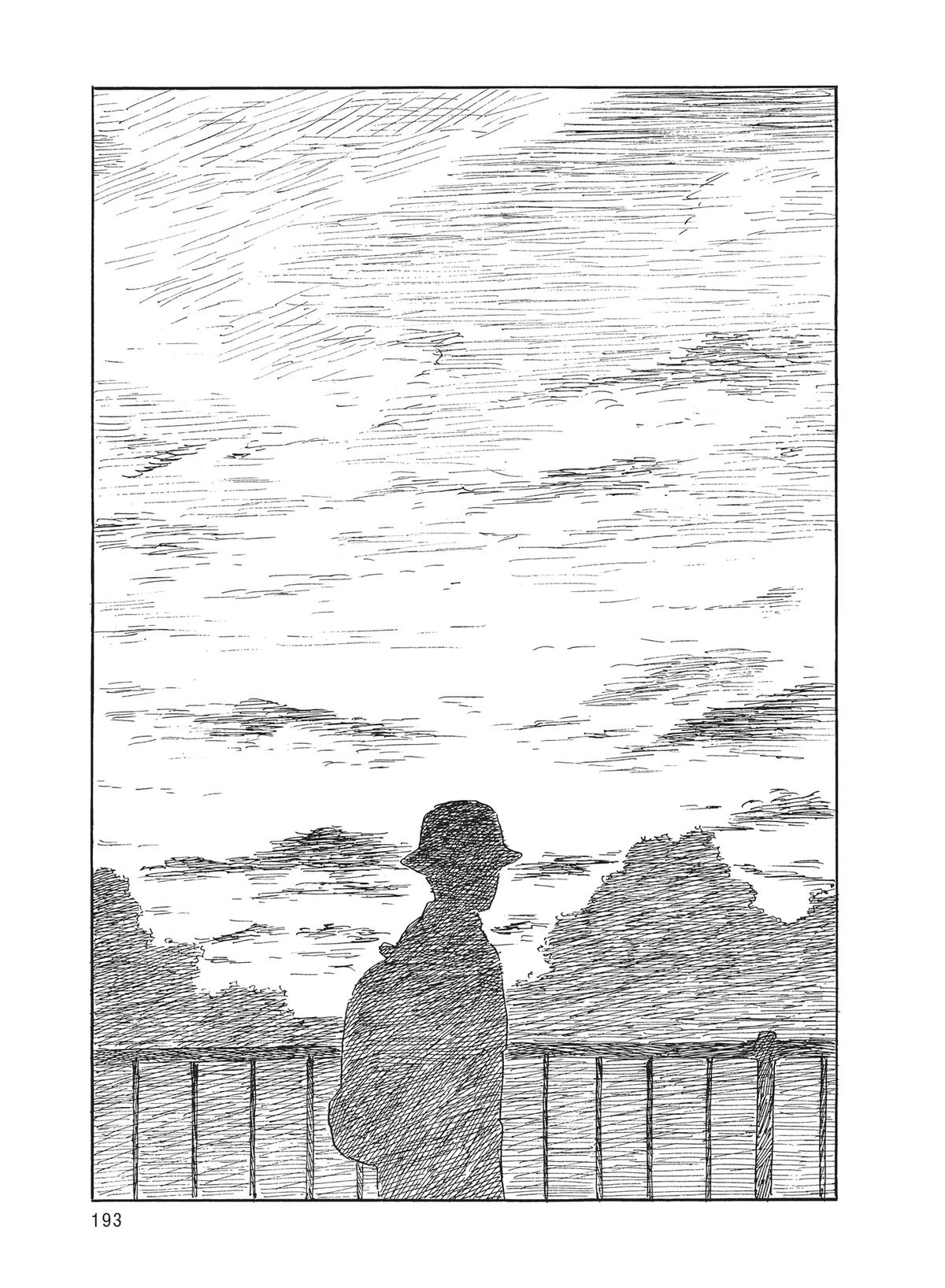 Read Blood on the Tracks Manga Online