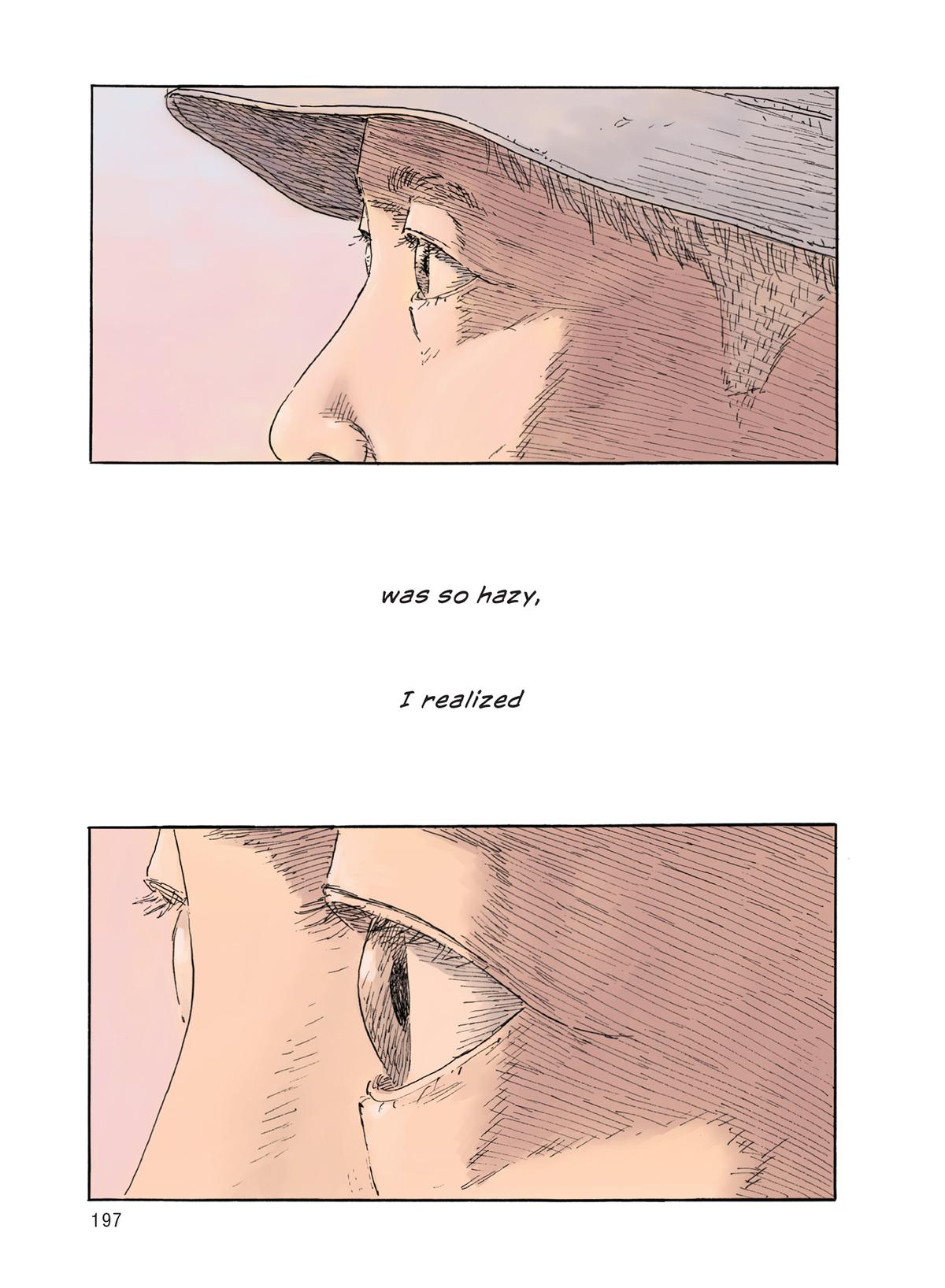 Read Blood on the Tracks Manga Online