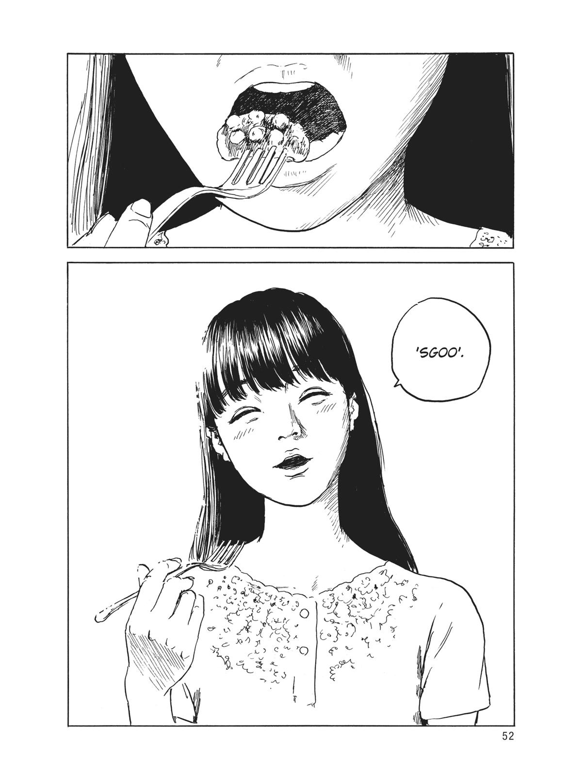 Read Blood on the Tracks Manga Online
