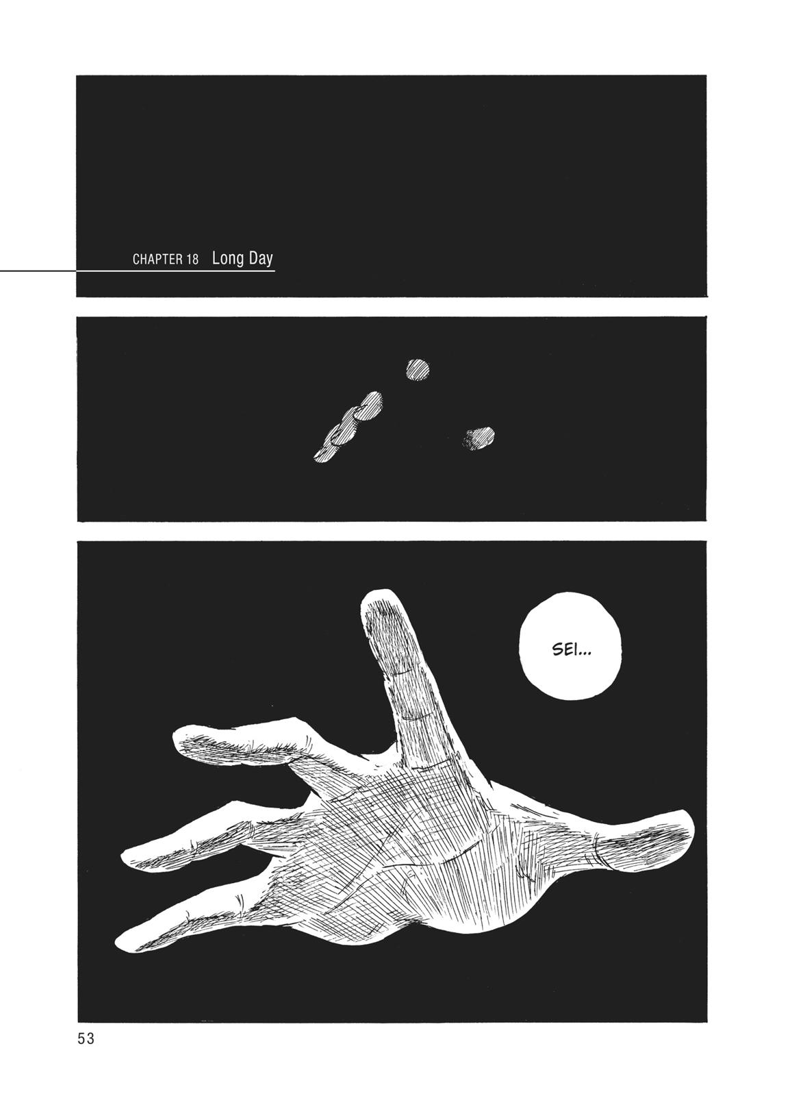 Read Blood on the Tracks Manga Online