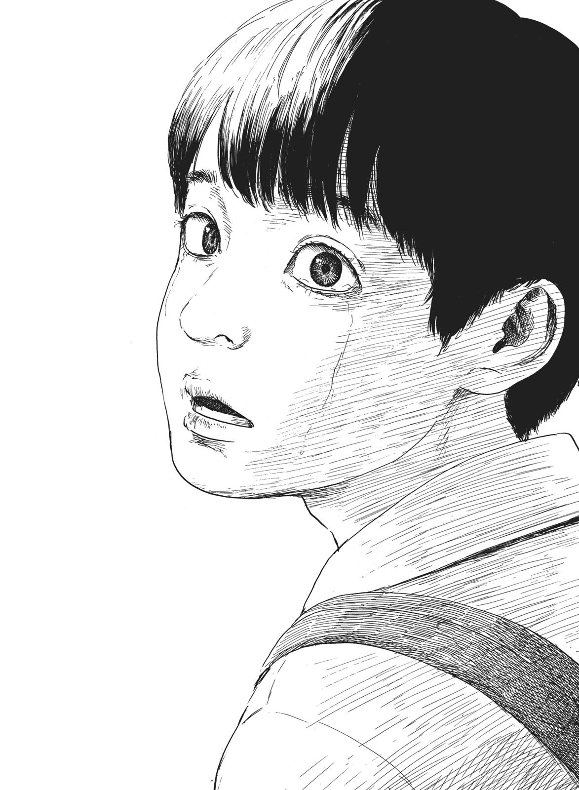 Read Blood on the Tracks Manga Online