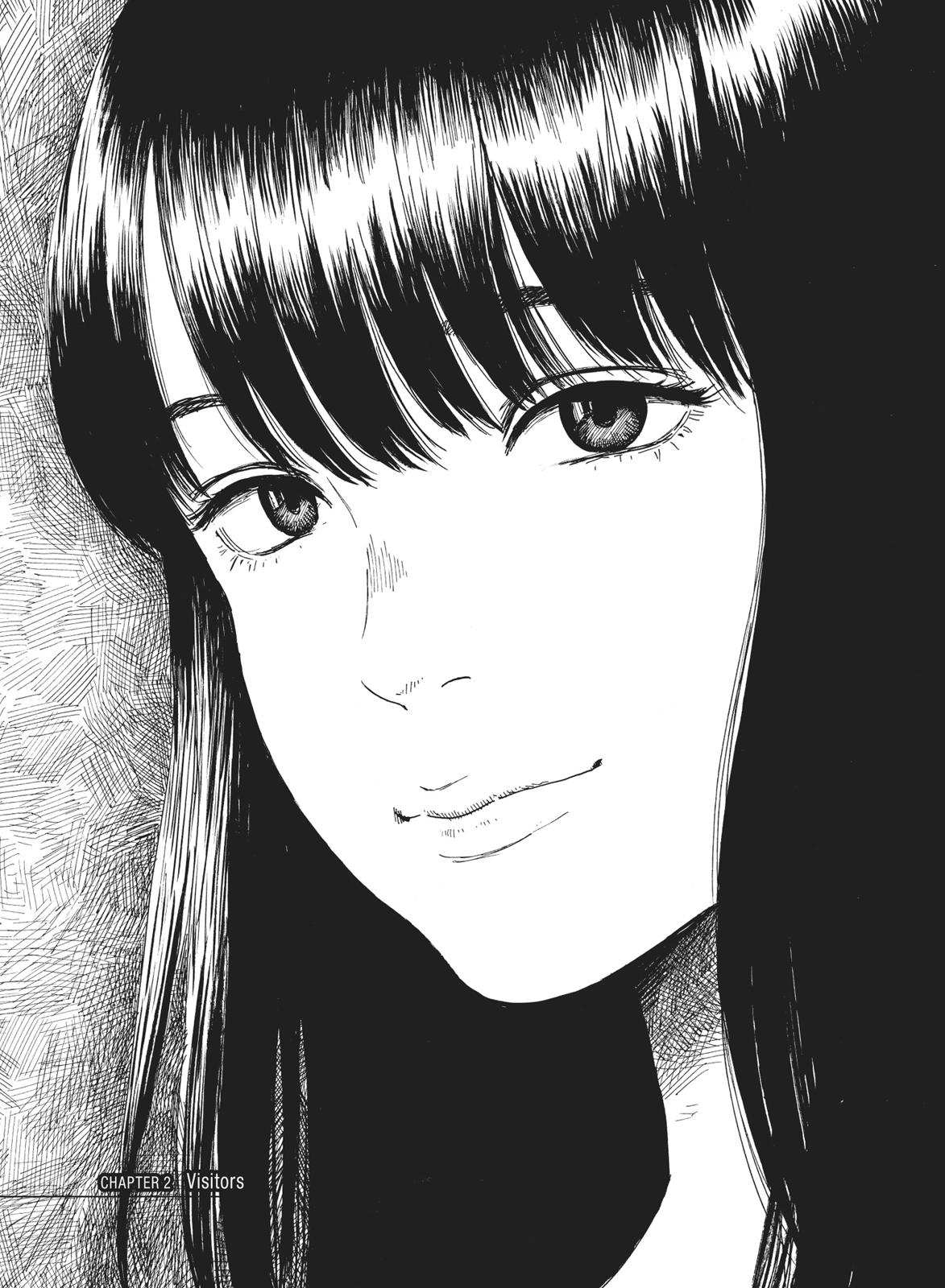 Read Blood on the Tracks Manga Online