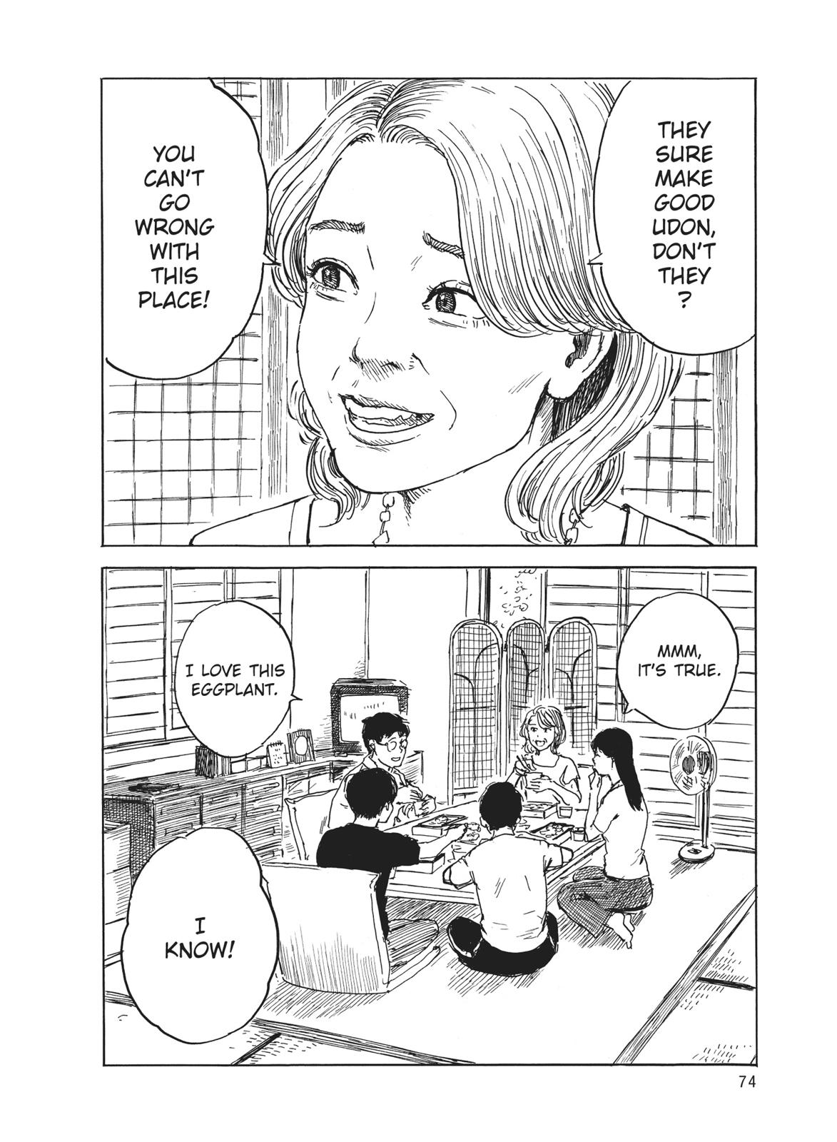 Read Blood on the Tracks Manga Online