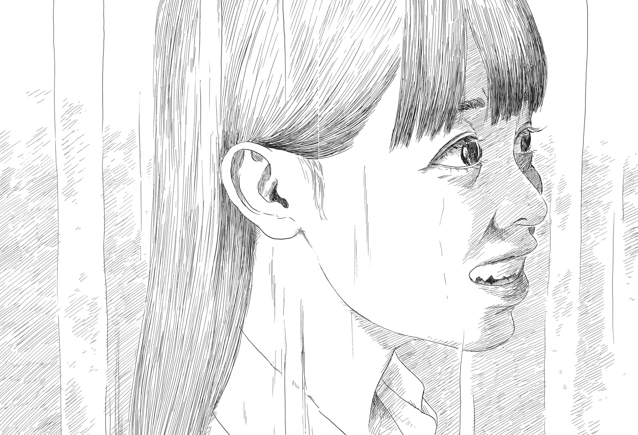 Read Blood on the Tracks Manga Online