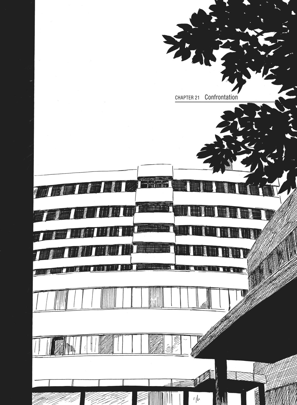 Read Blood on the Tracks Manga Online