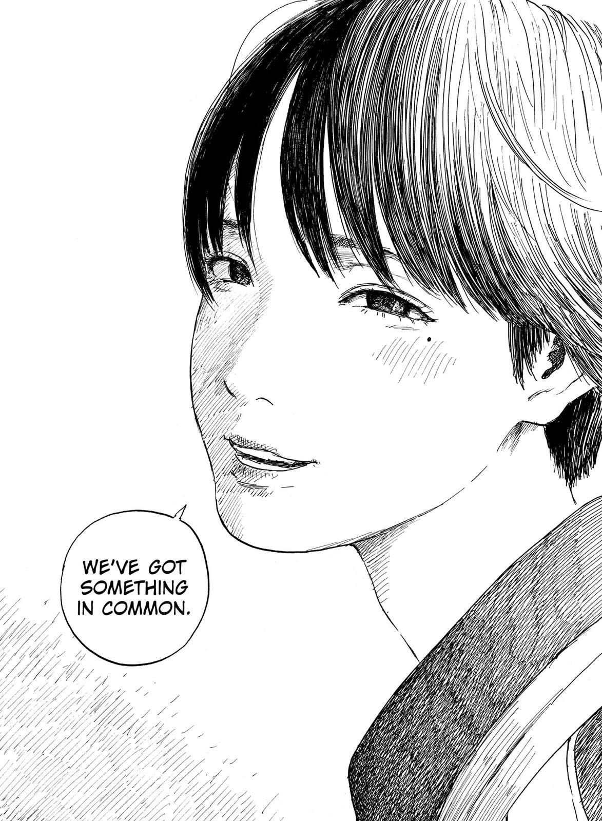 Read Blood on the Tracks Manga Online