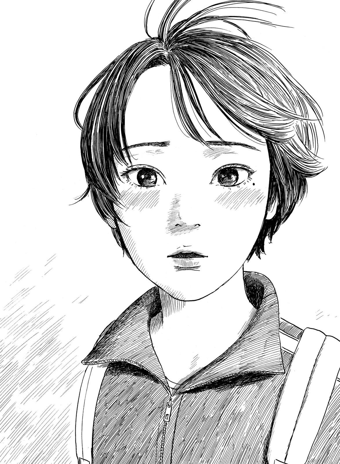 Read Blood on the Tracks Manga Online