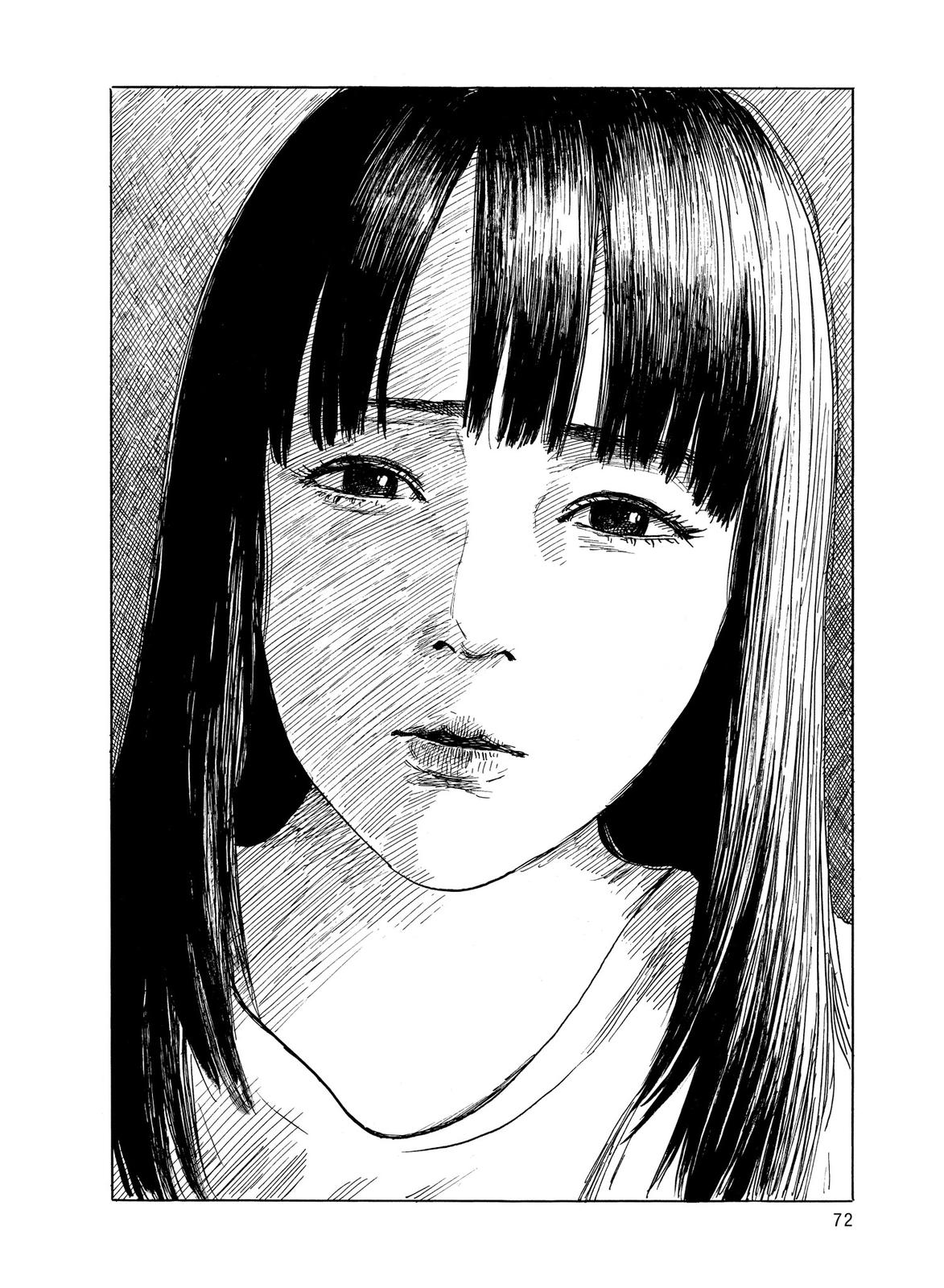 Read Blood on the Tracks Manga Online