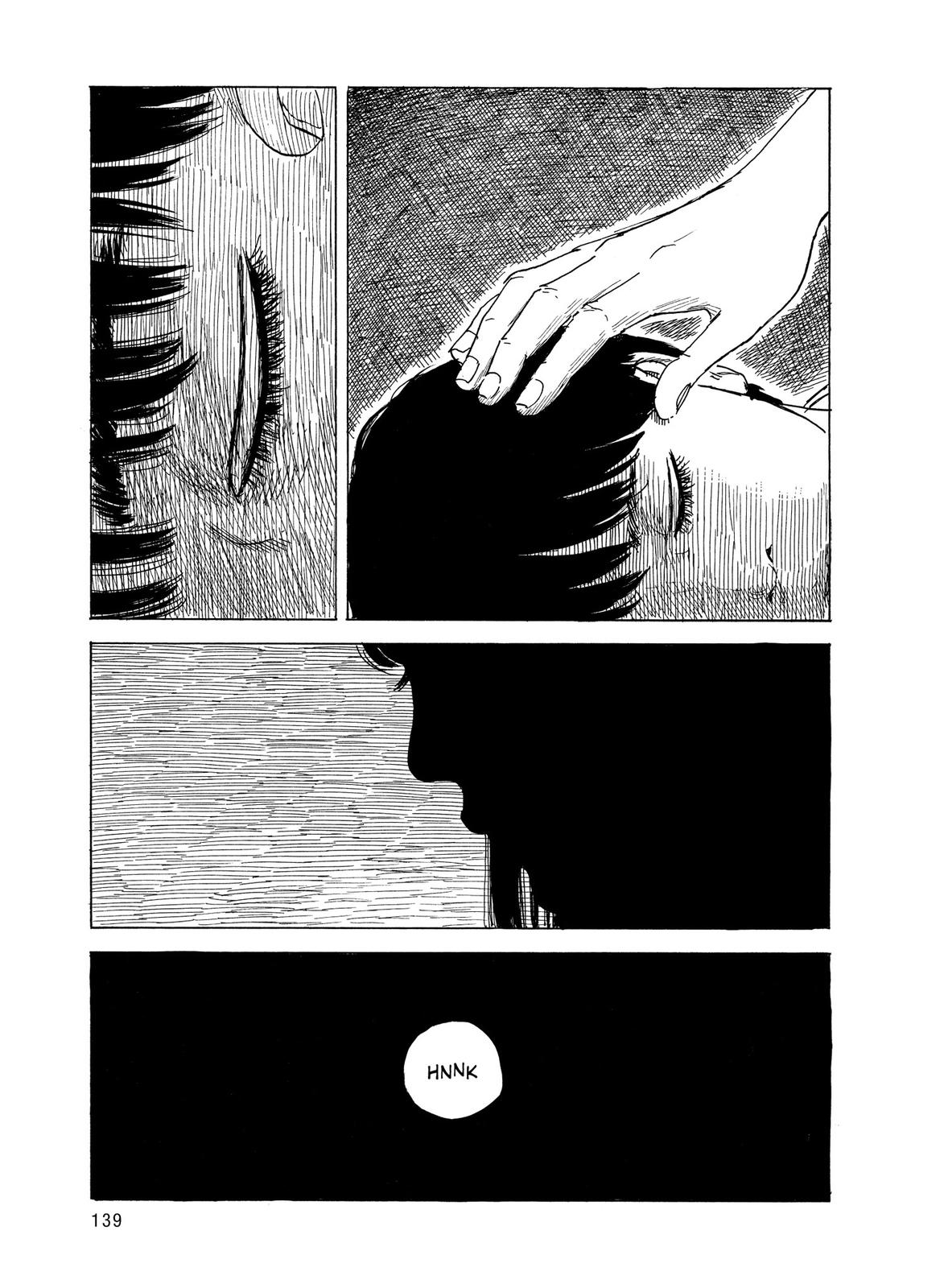 Read Blood on the Tracks Manga Online