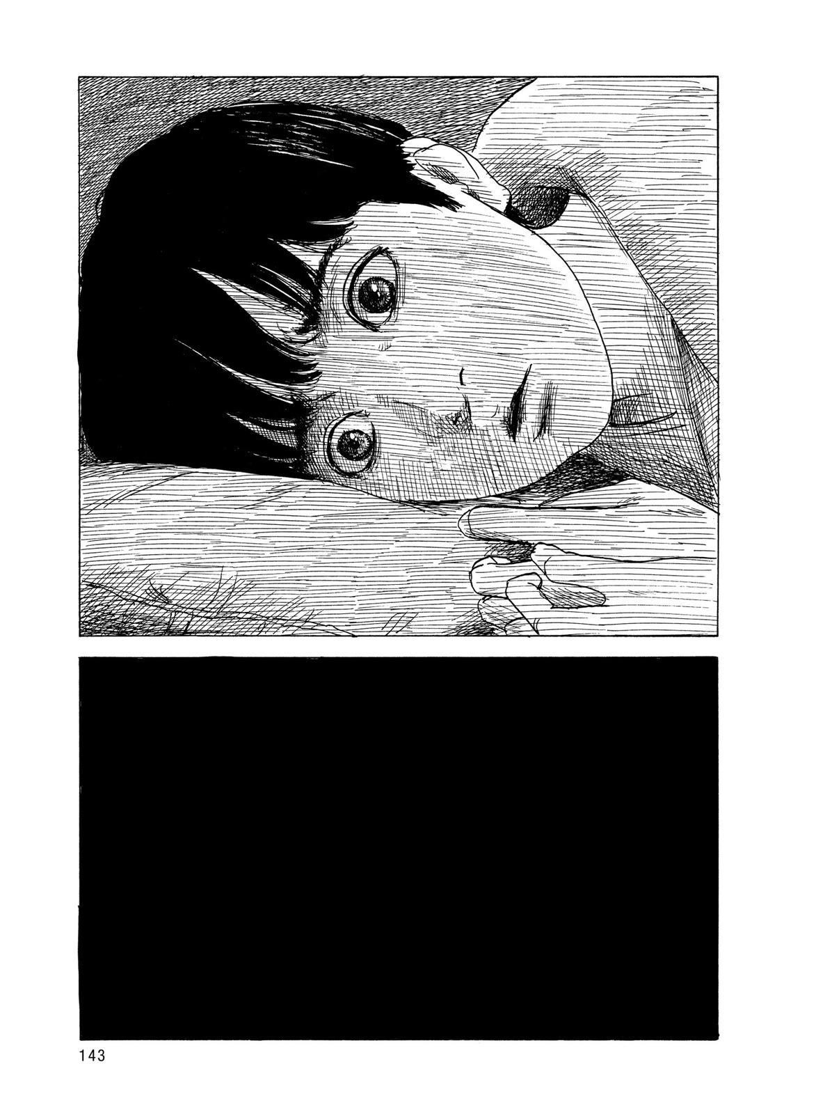 Read Blood on the Tracks Manga Online