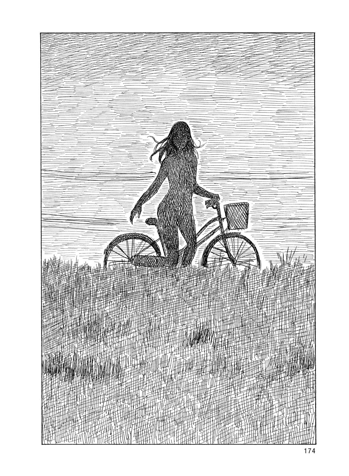 Read Blood on the Tracks Manga Online