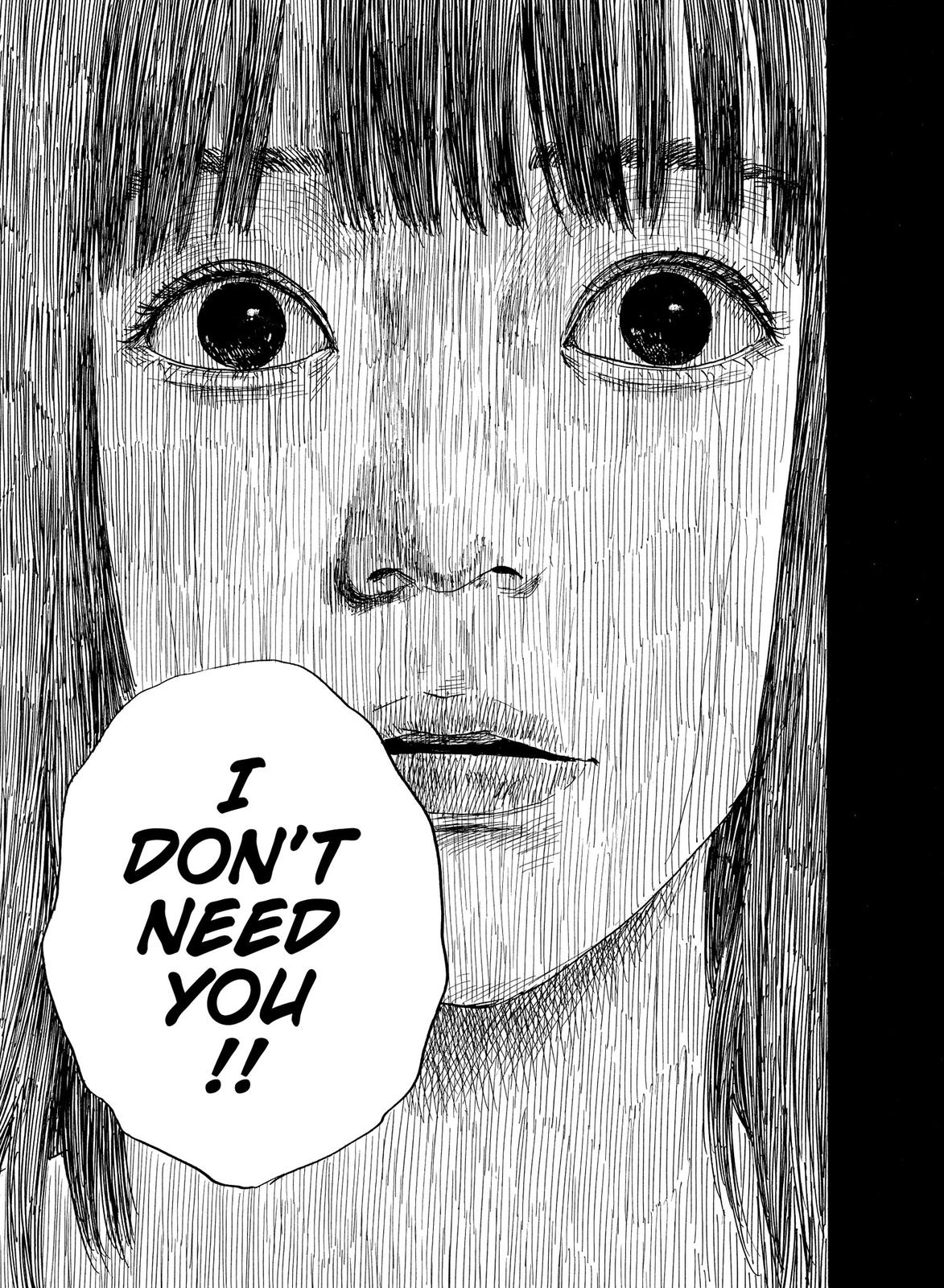 Read Blood on the Tracks Manga Online