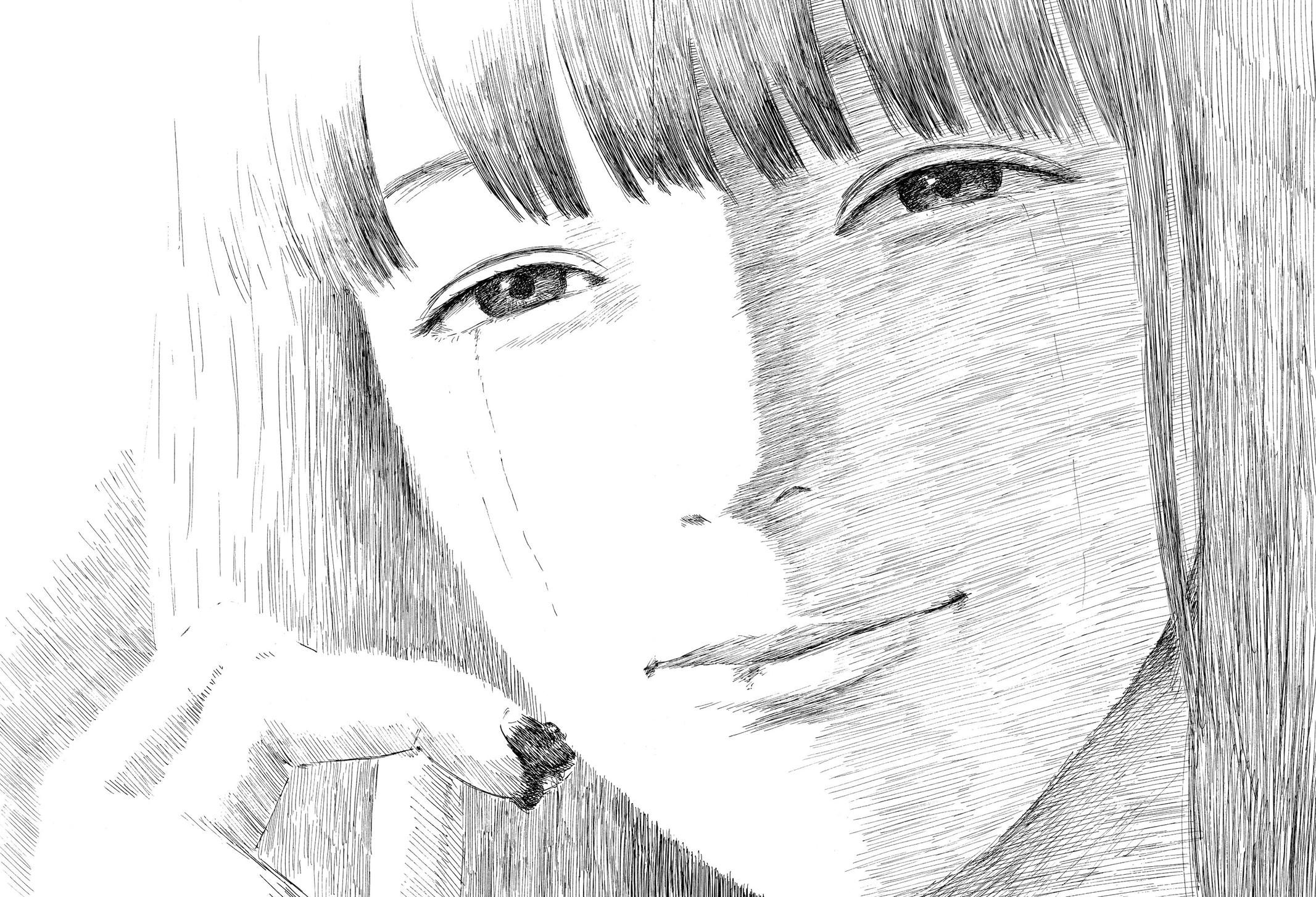 Read Blood on the Tracks Manga Online