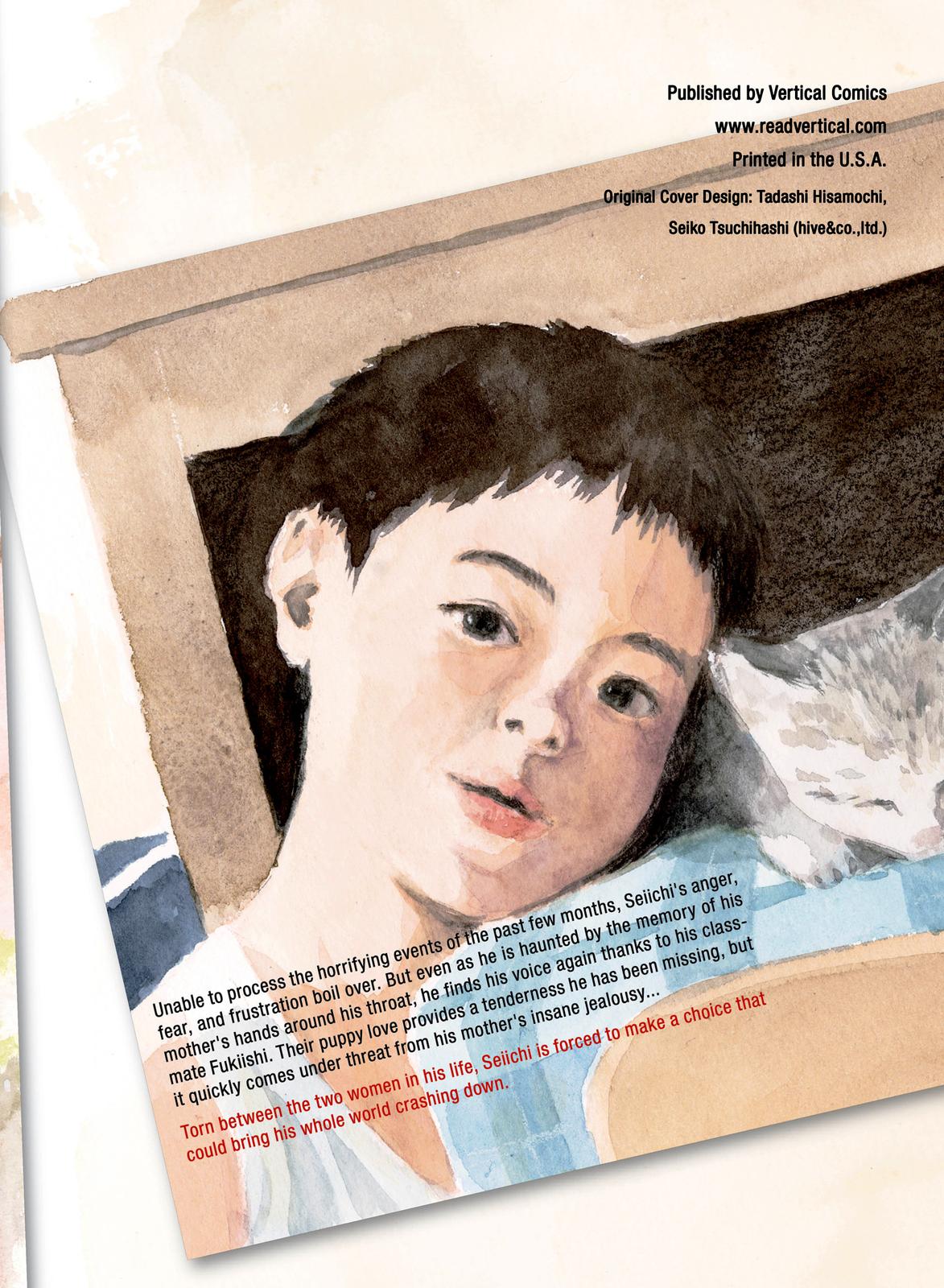 Read Blood on the Tracks Manga Online