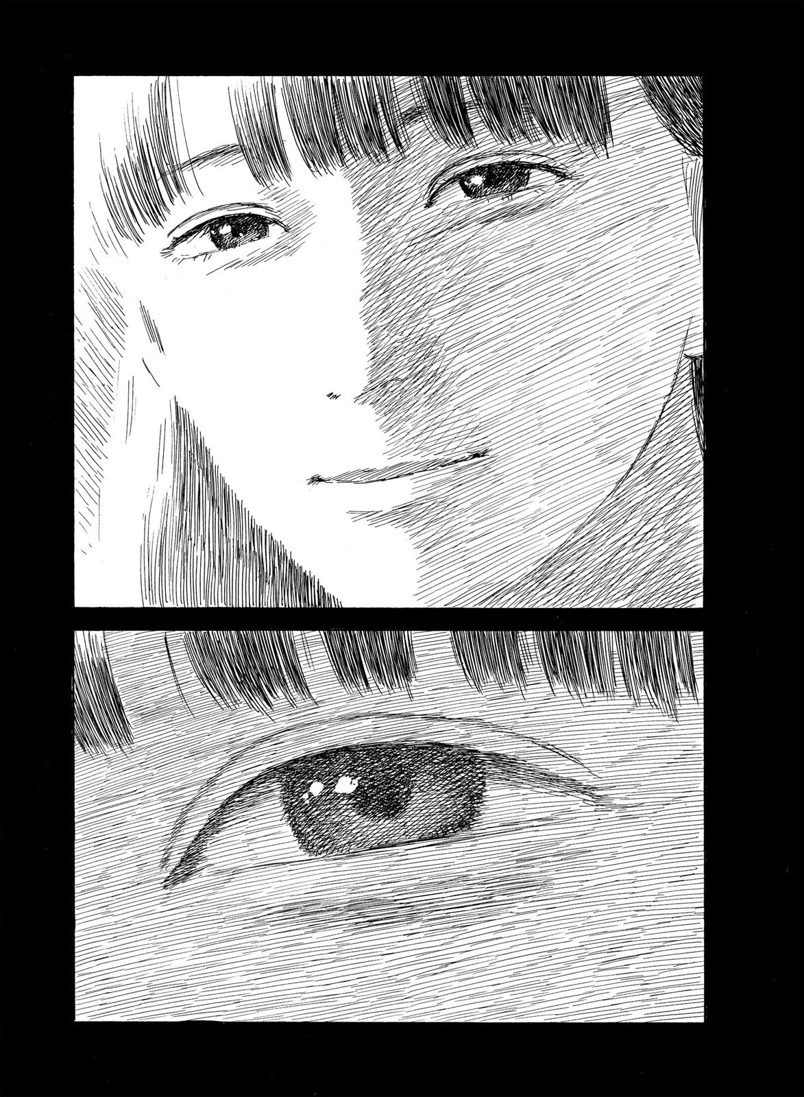 Read Blood on the Tracks Manga Online