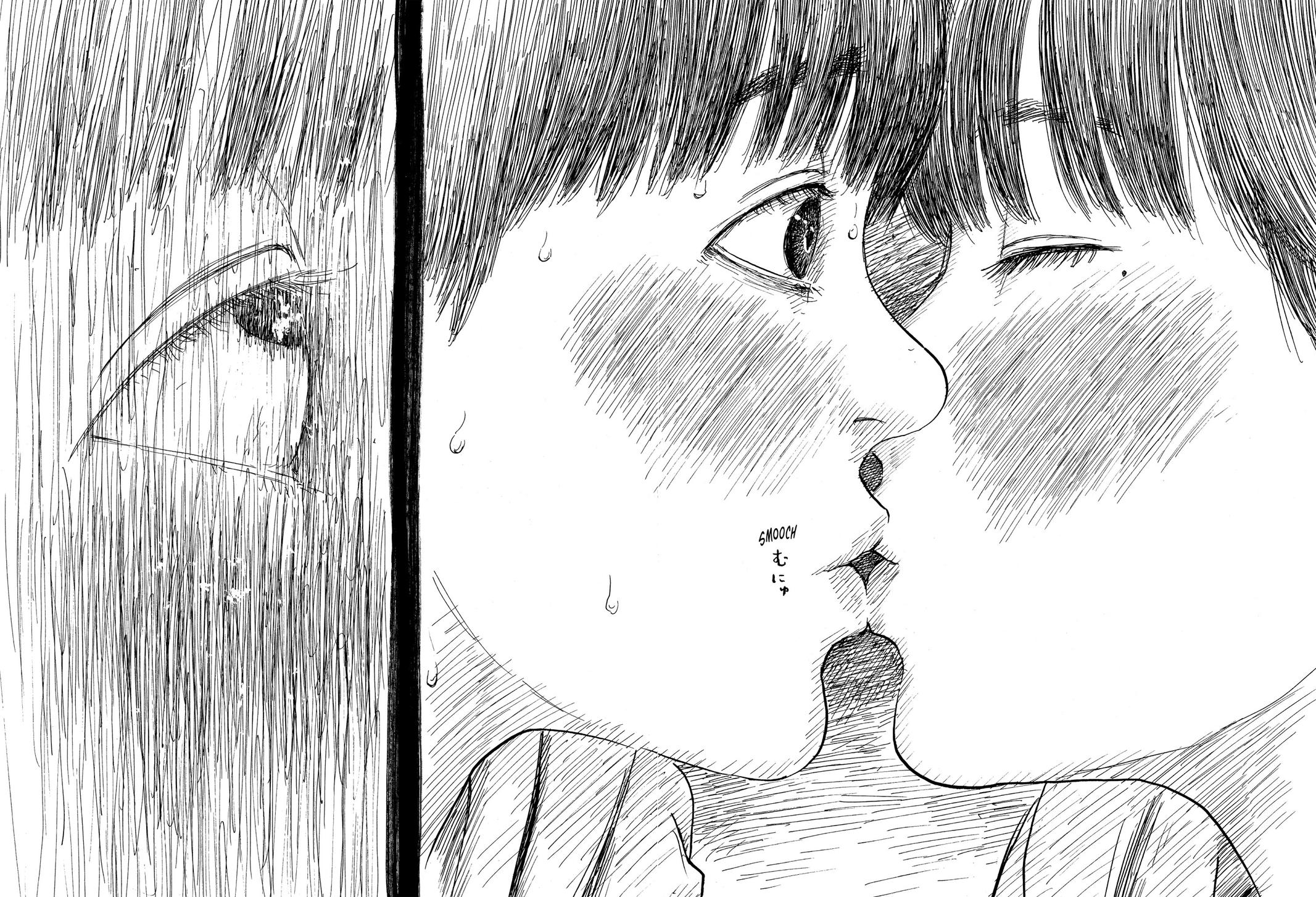 Read Blood on the Tracks Manga Online
