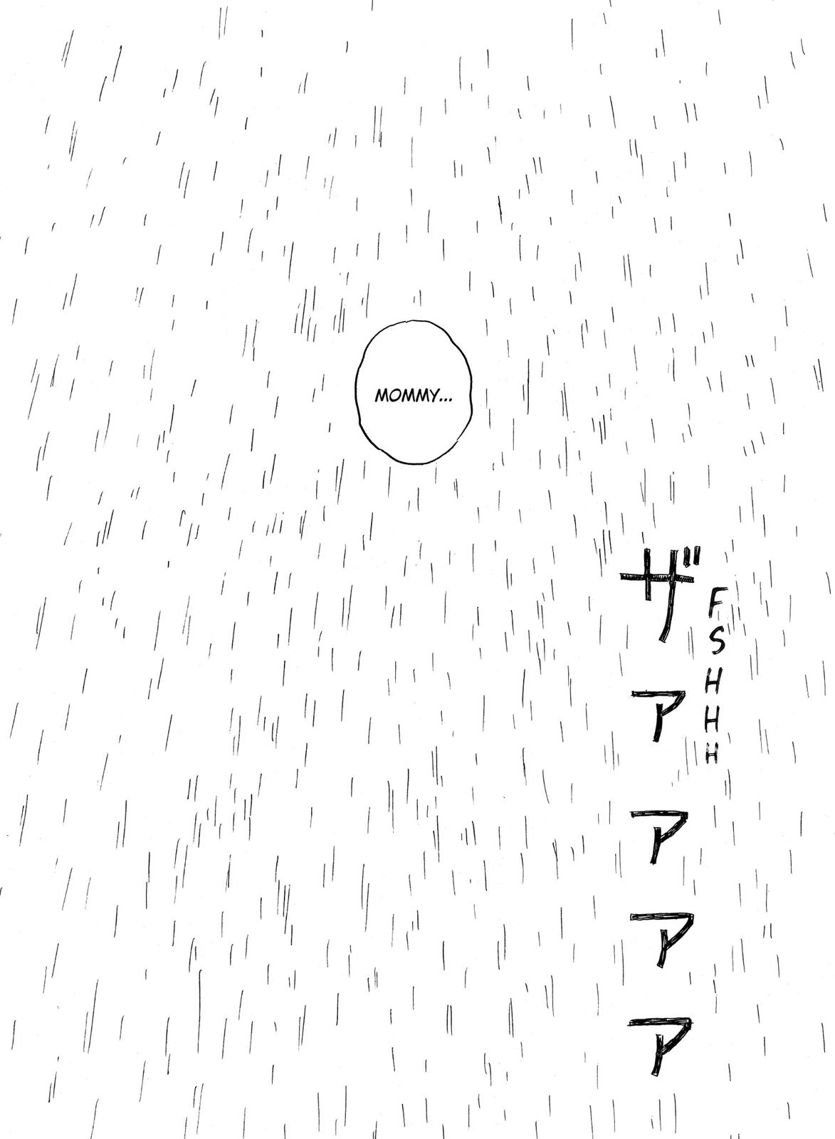 Read Blood on the Tracks Manga Online