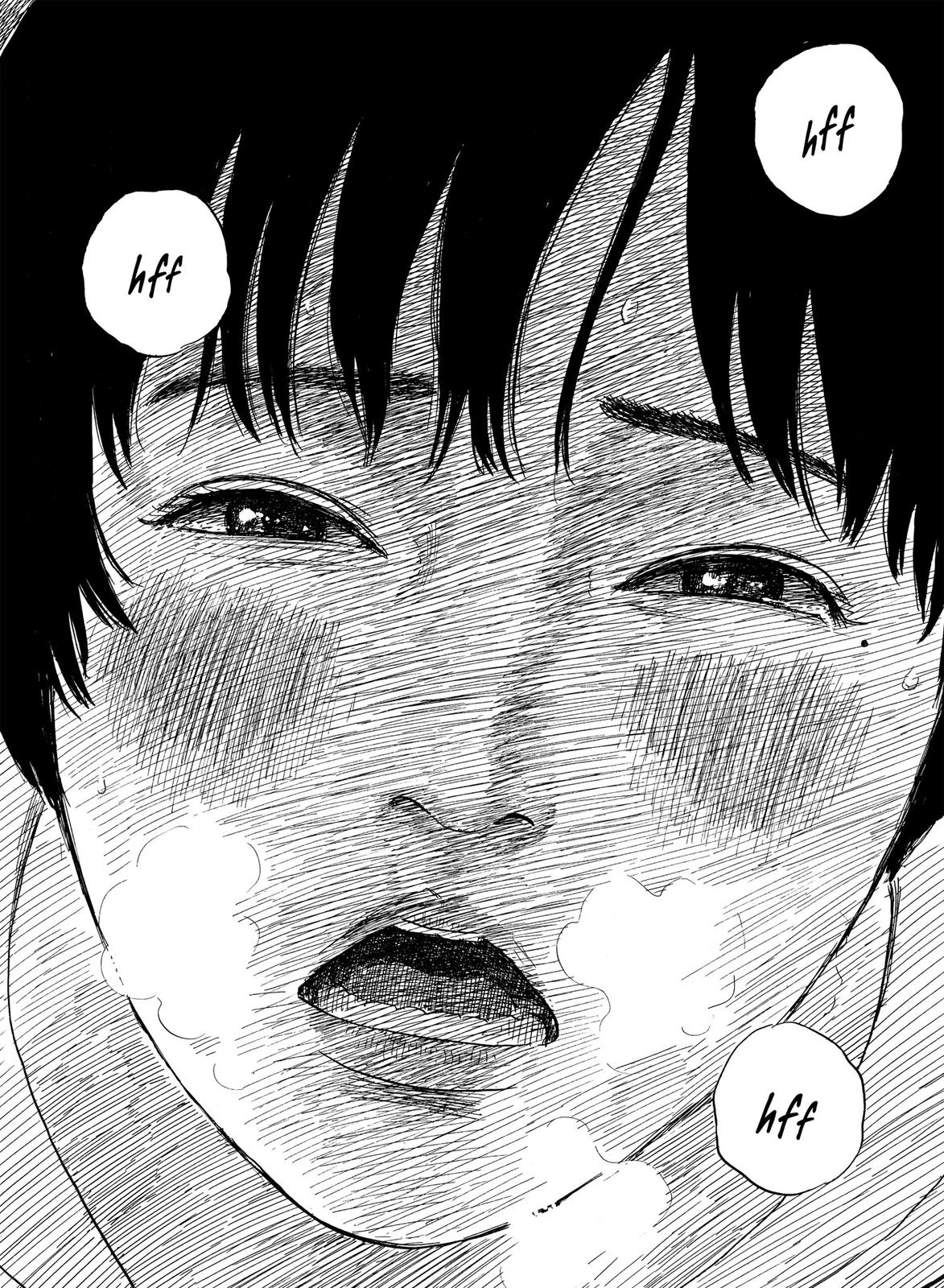 Read Blood on the Tracks Manga Online