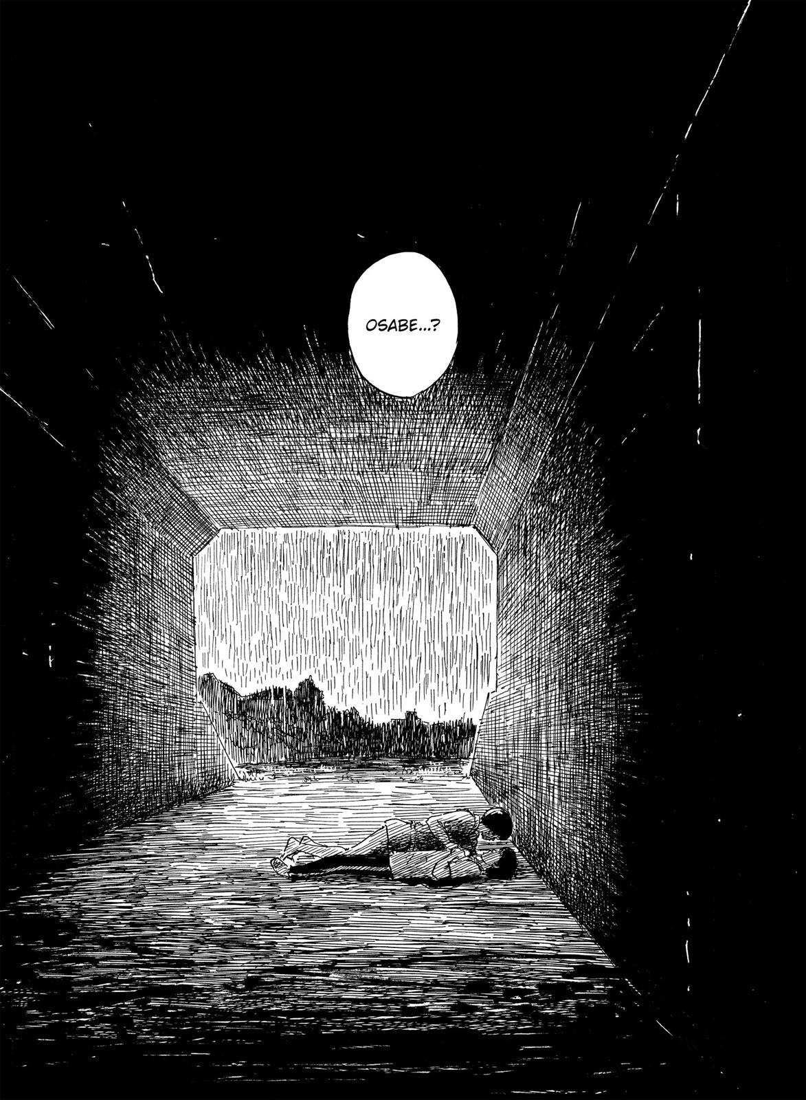 Read Blood on the Tracks Manga Online